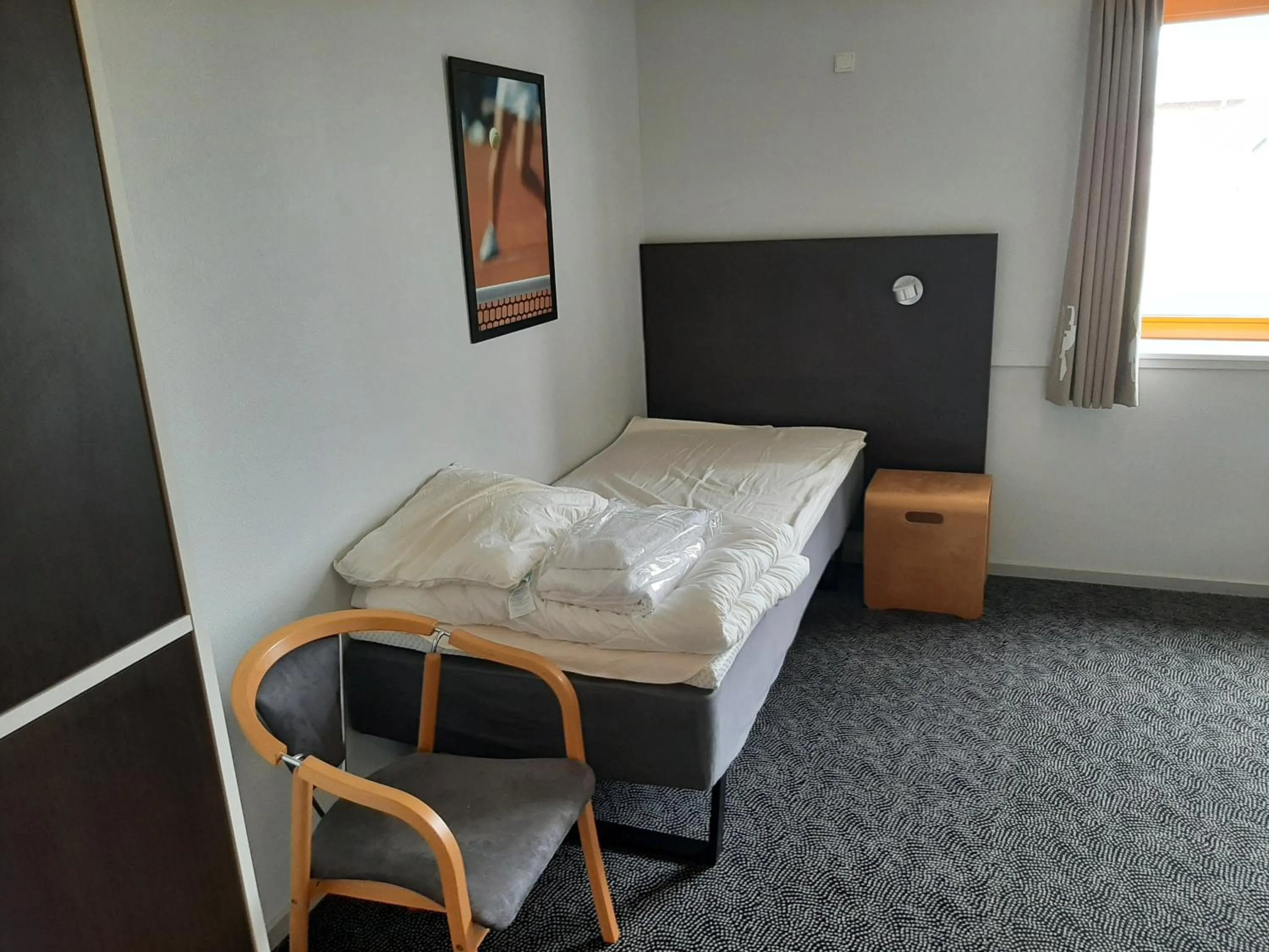 Bed in Kolding Sportel