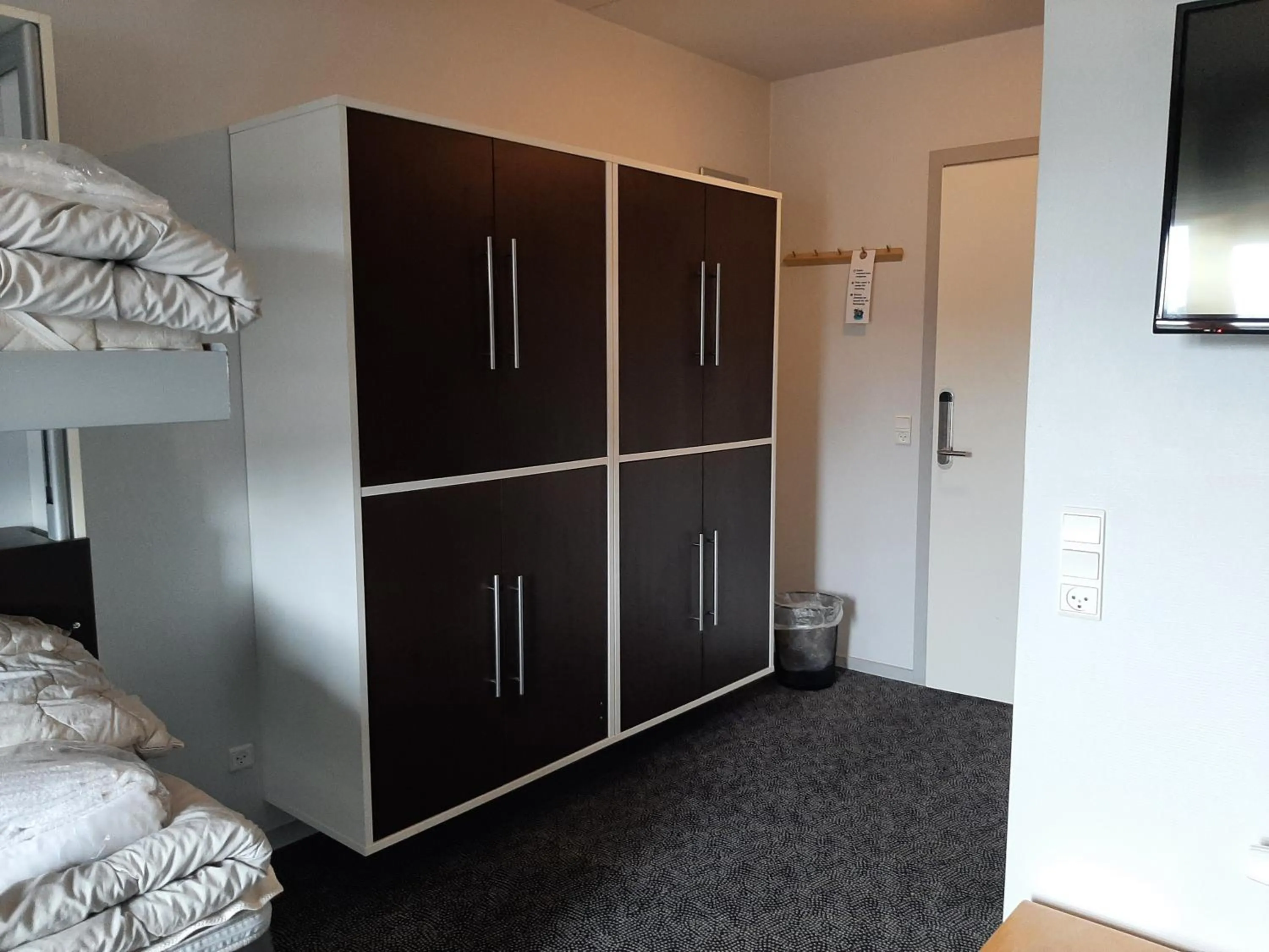 storage, Bed in Kolding Sportel