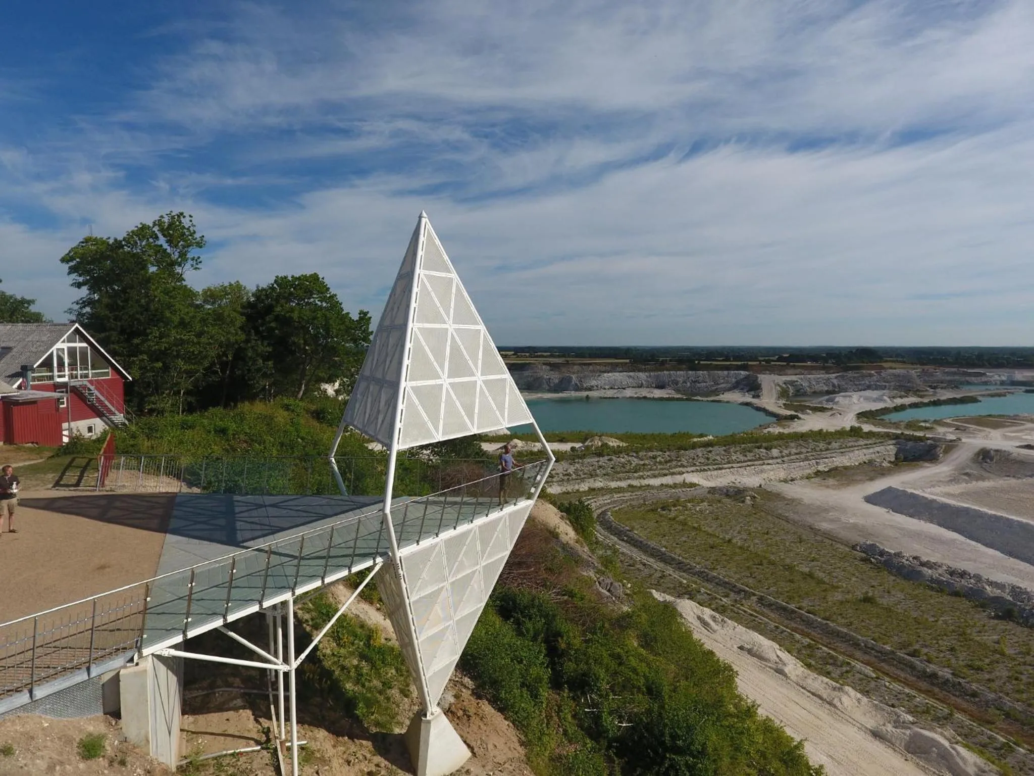 Danhostel Faxe Kalkbrud