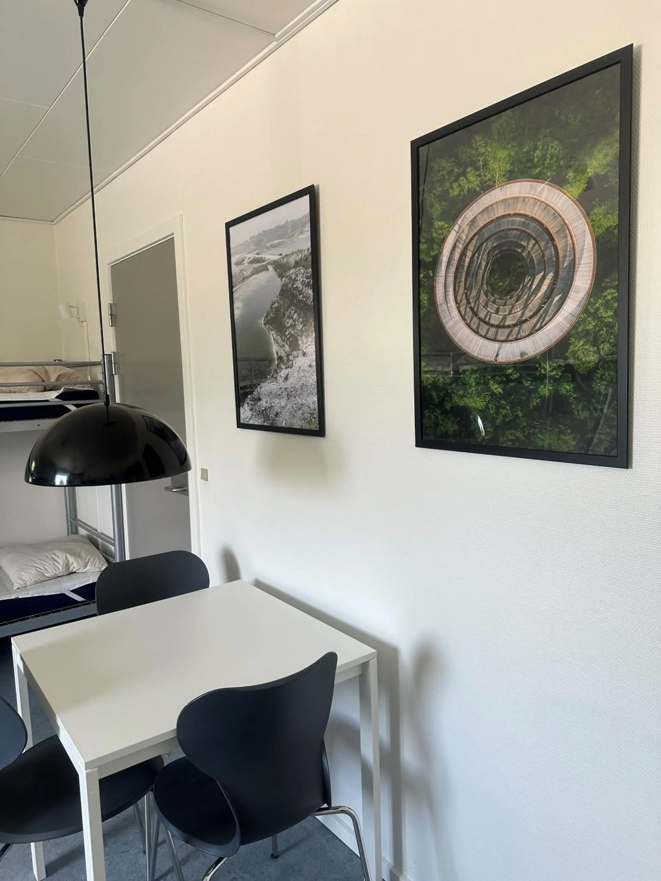 Economy Family Room (5 Adults) in Udsigten Faxe Economy Family Room (5 Adults) in Udsigten Faxe