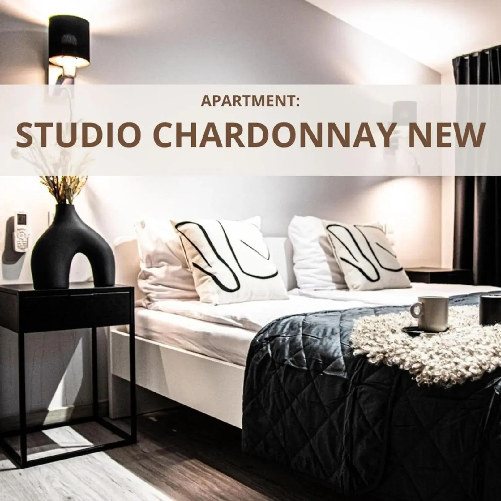 Deluxe Queen Studio in Wine Apartments Deluxe Queen Studio in Wine Apartments