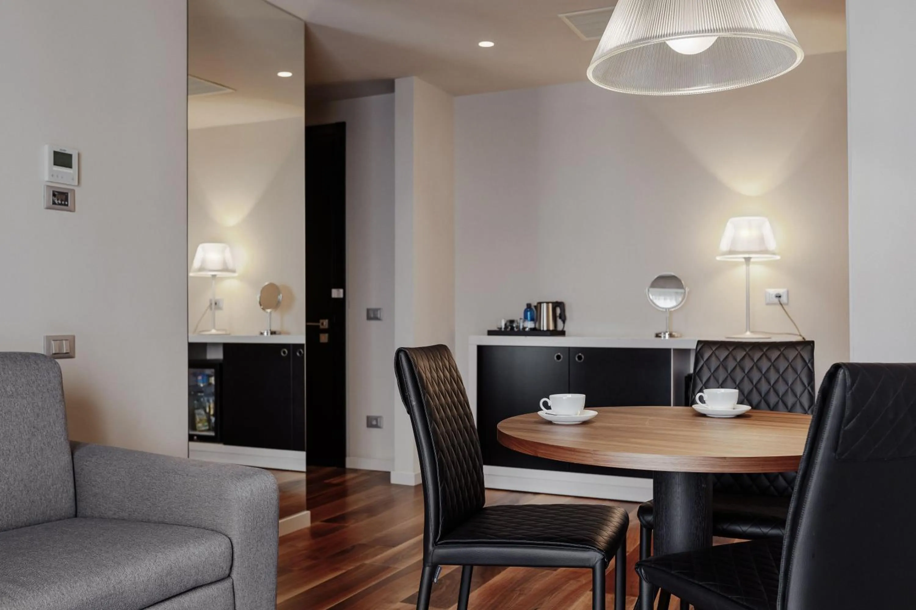 Superior Double or Twin Room - single occupancy in Il Decameron Luxury Design Hotel