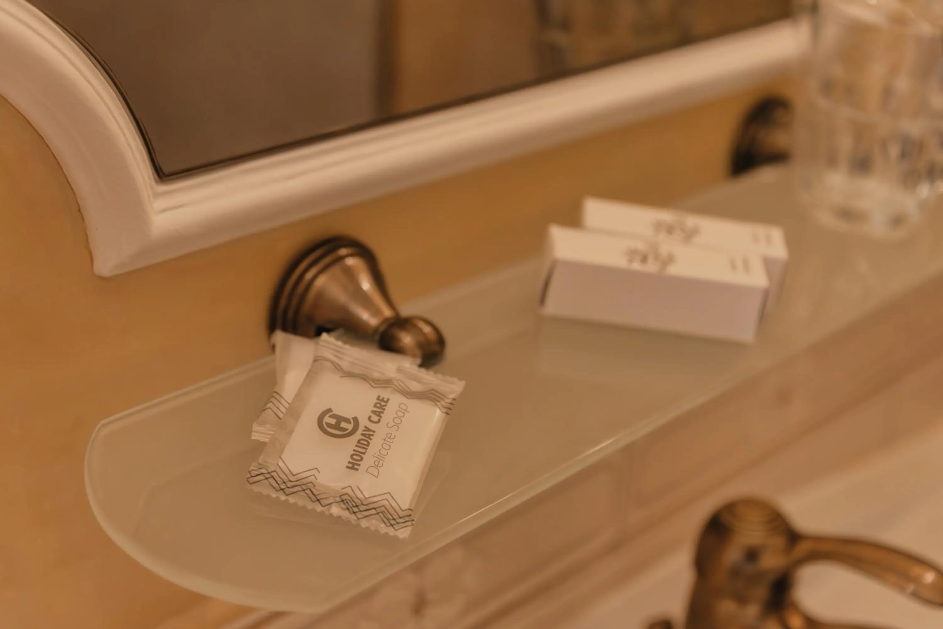 Bella & Stella rooms