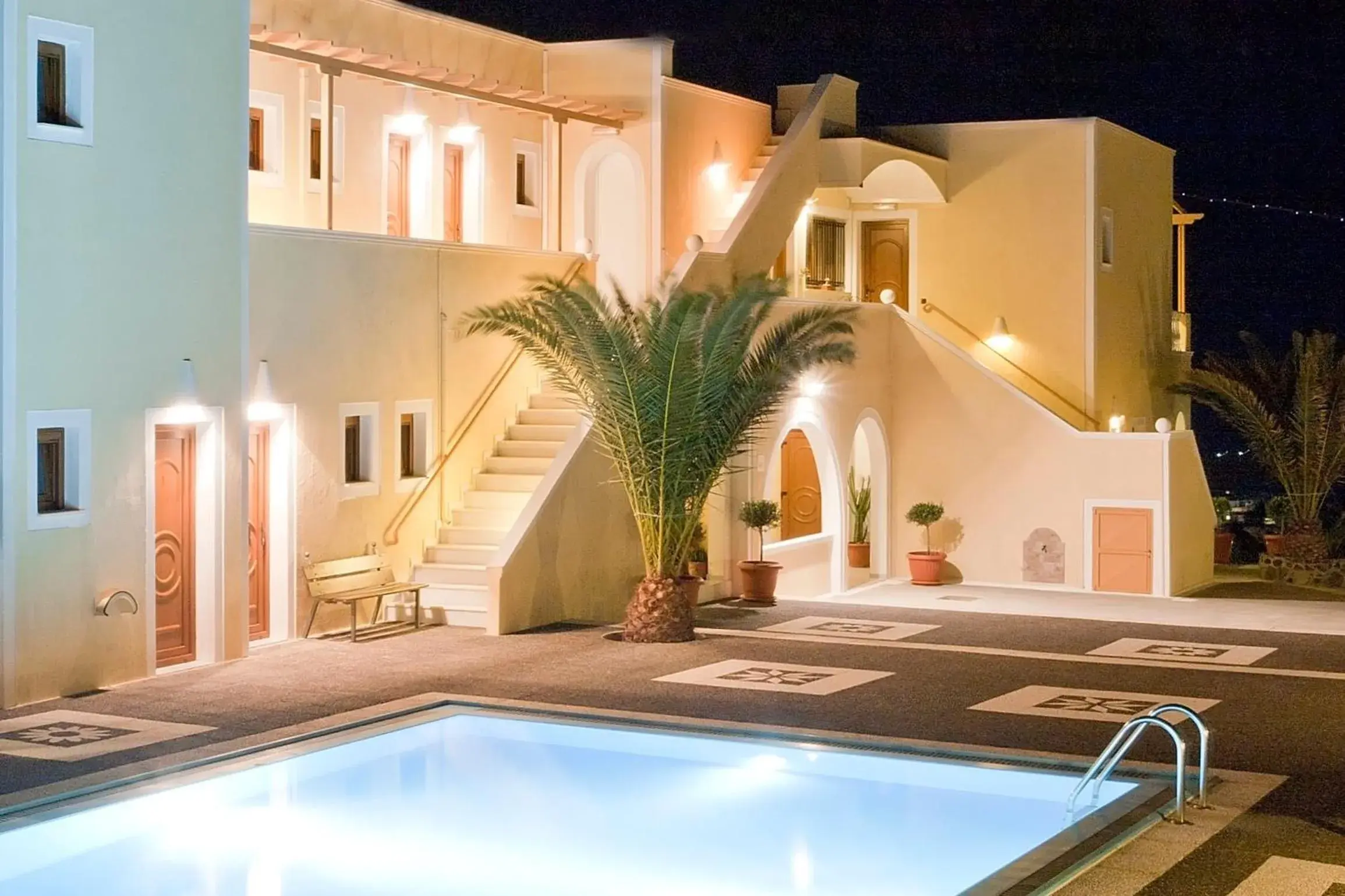Villa Danezis Villa Danezis