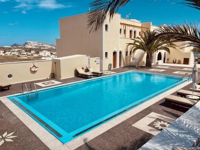 Villa Danezis