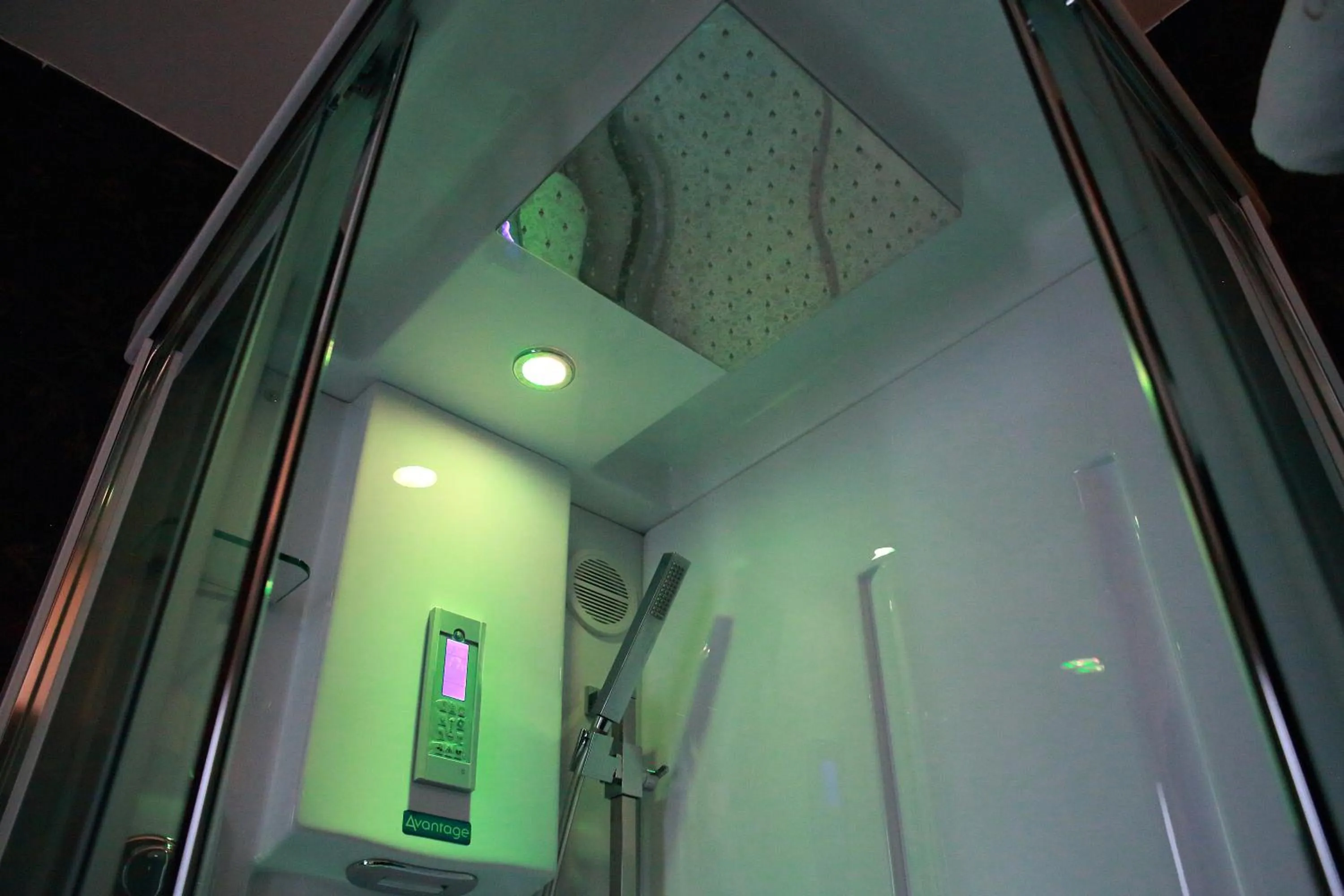 Sauna in Casas Reais Boutique