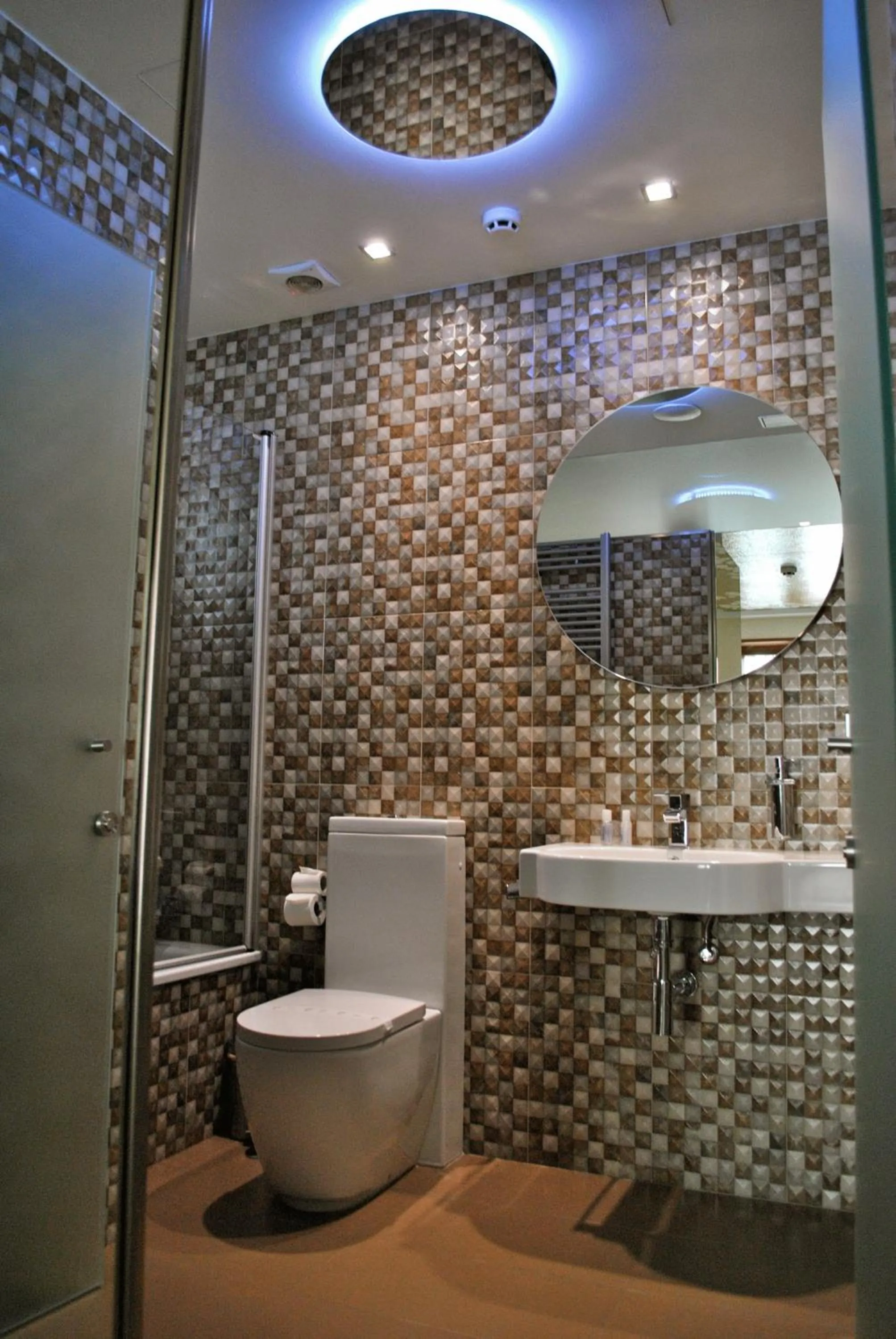 Bathroom in Casas Reais Boutique