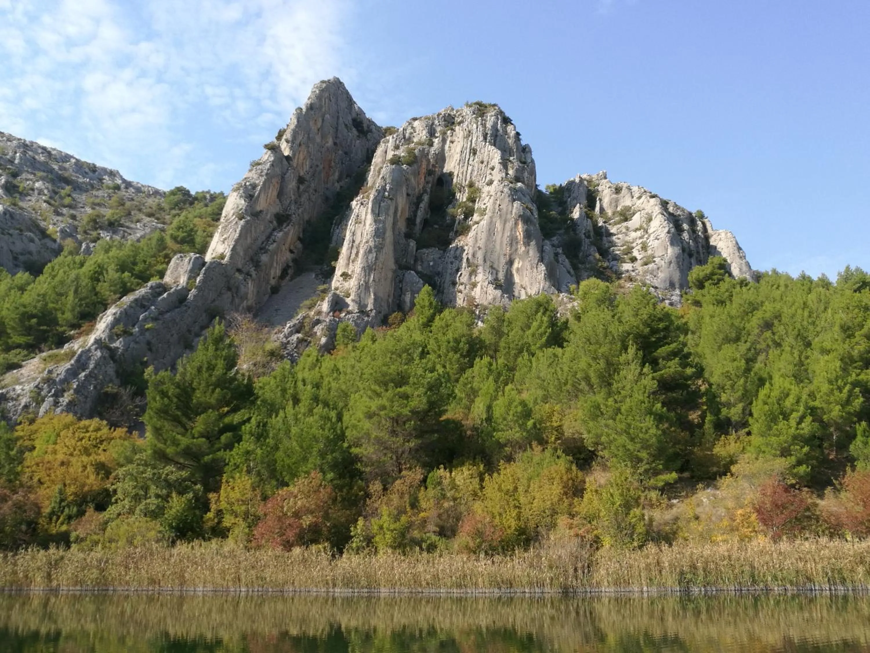 Off site in Guesthouse Villa DomeNico