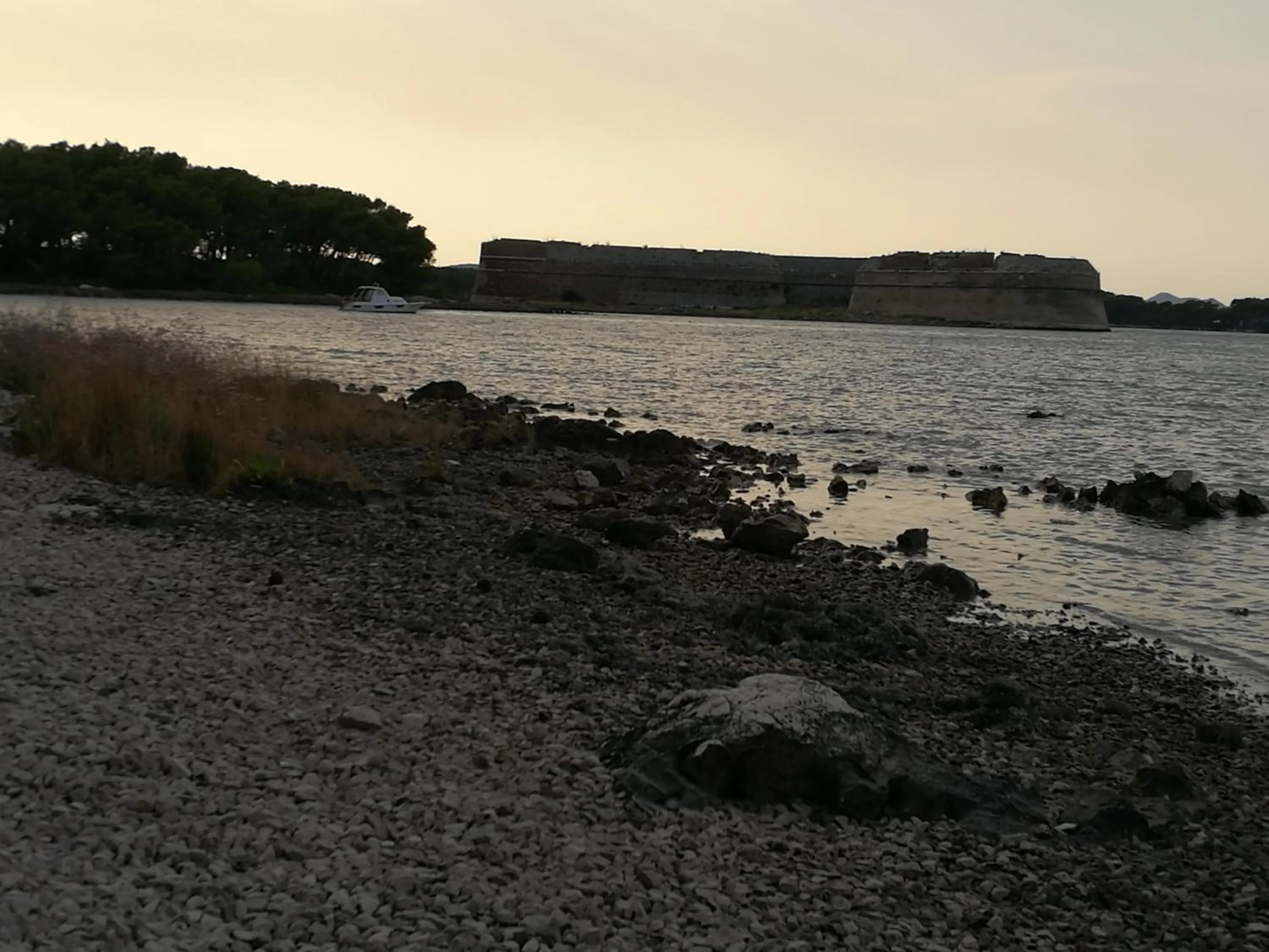 Natural landscape in Guesthouse Villa DomeNico