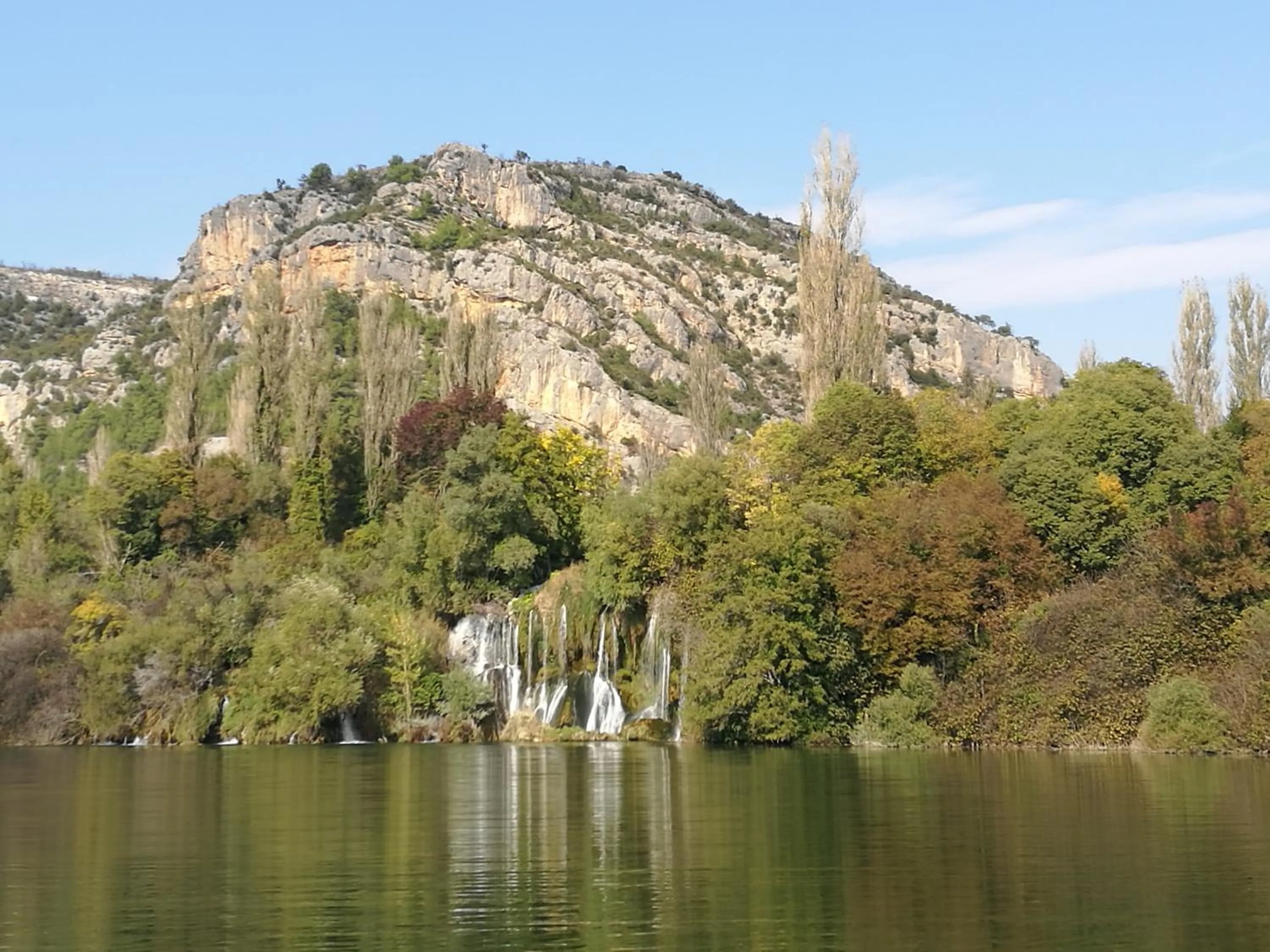 Off site in Guesthouse Villa DomeNico