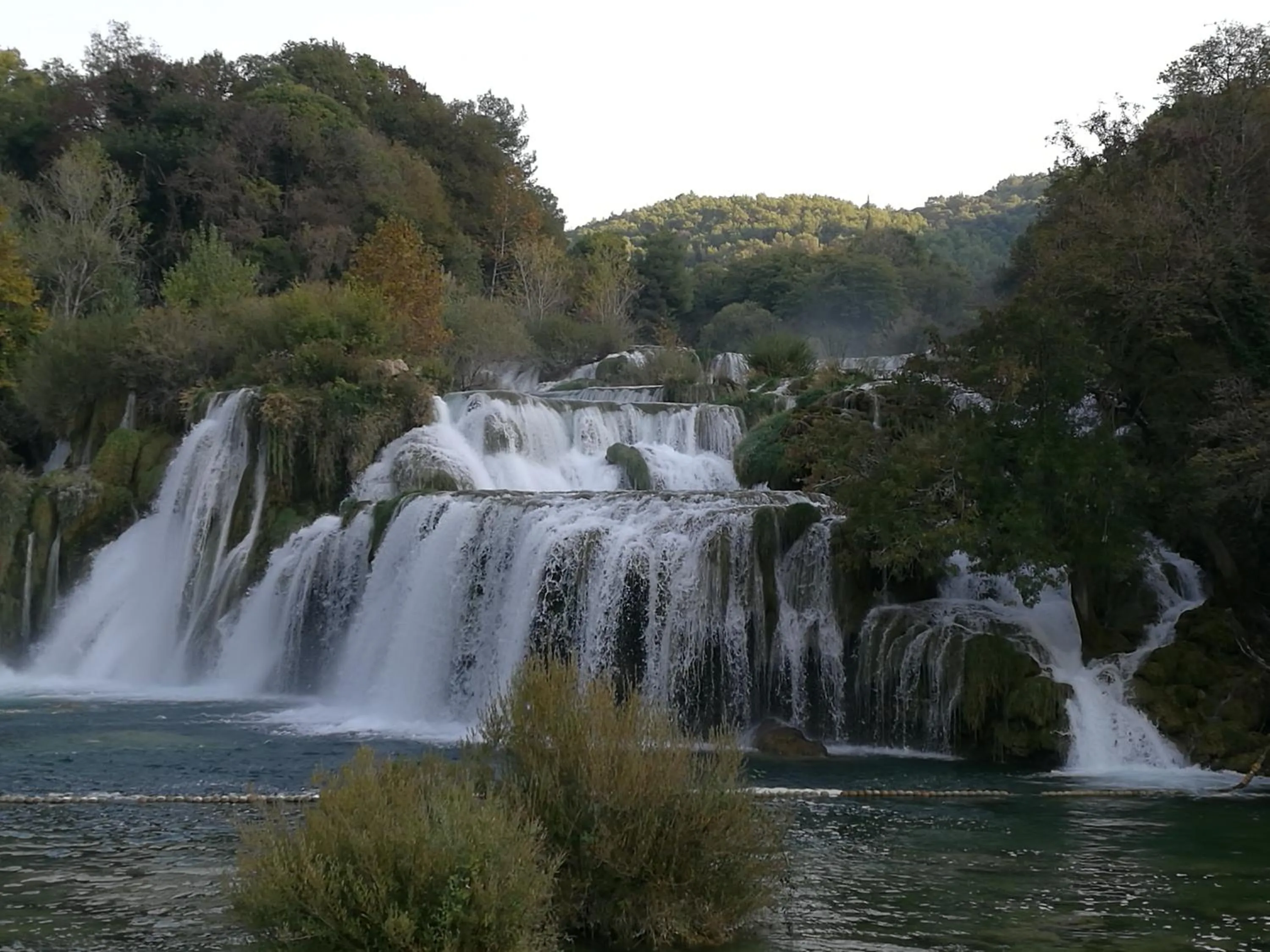 Off site in Guesthouse Villa DomeNico