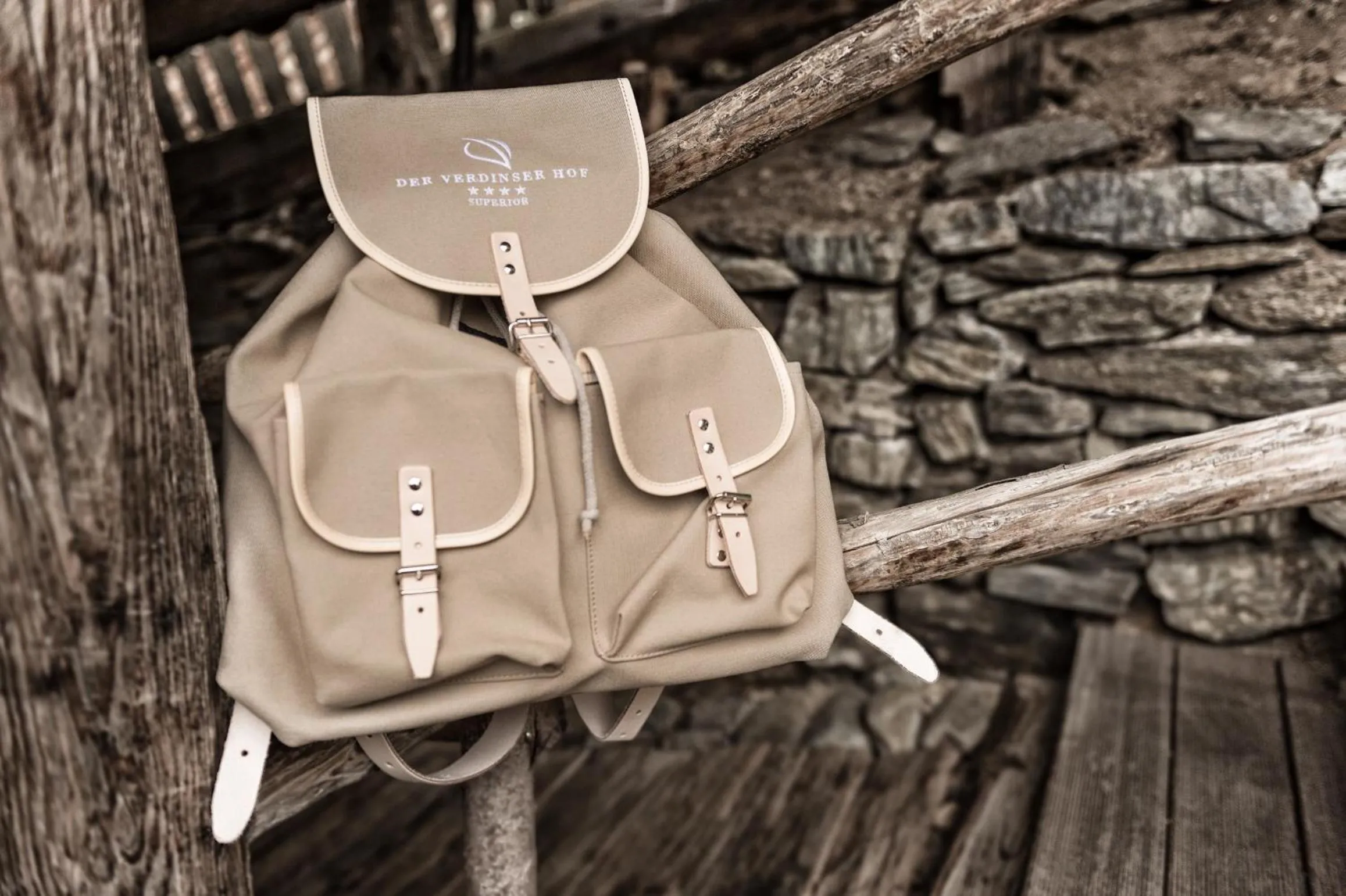 Facade/entrance in Der Verdinser Hof