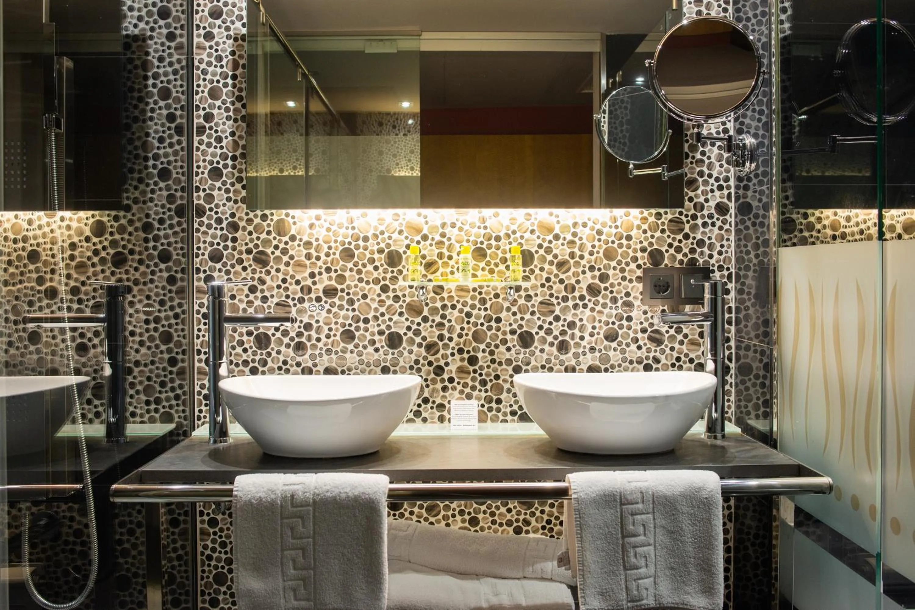 Standard Single Room in Hotel Sancho Abarca Petit SPA