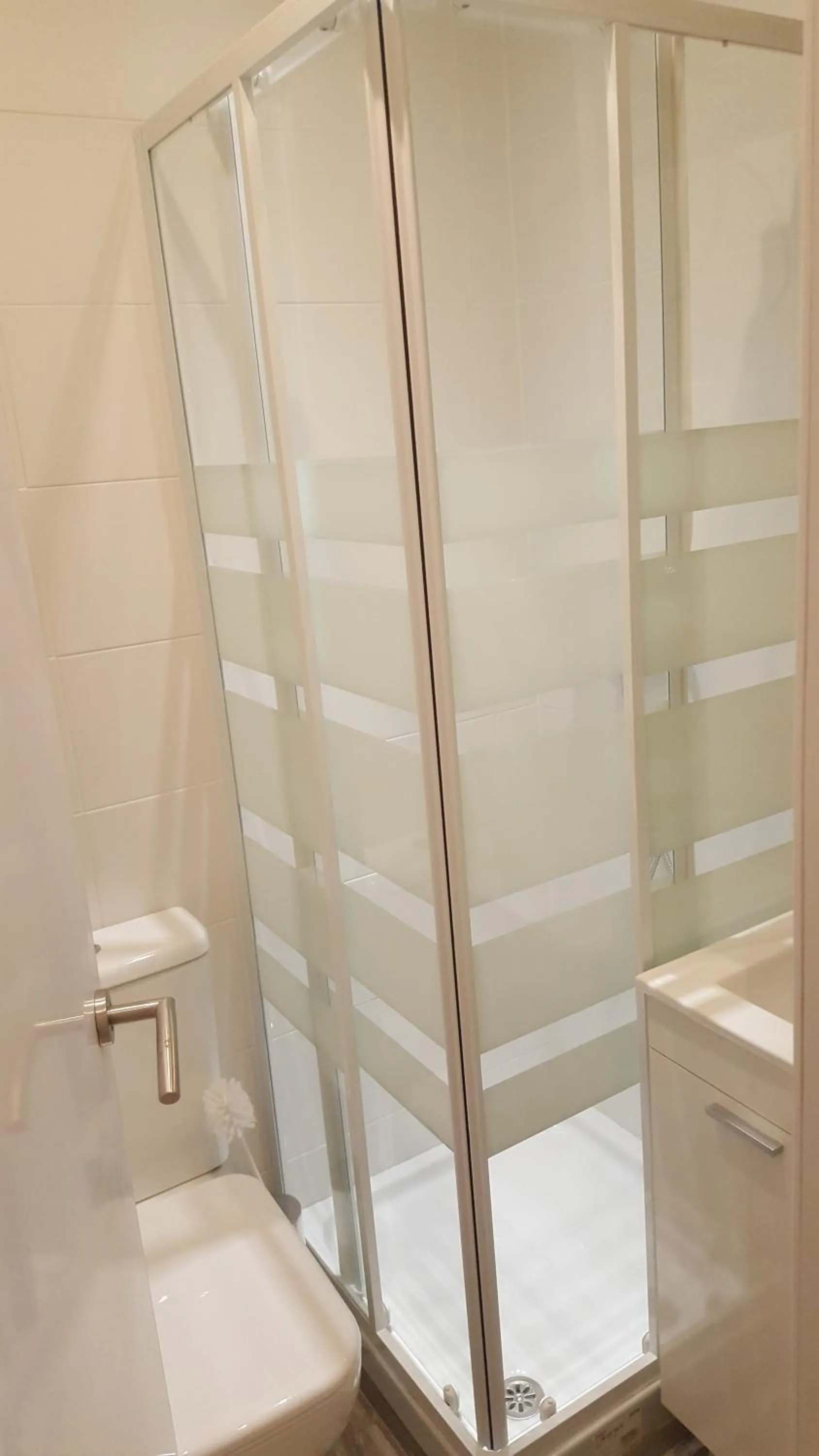 Le Petit Palü-Fuencarral