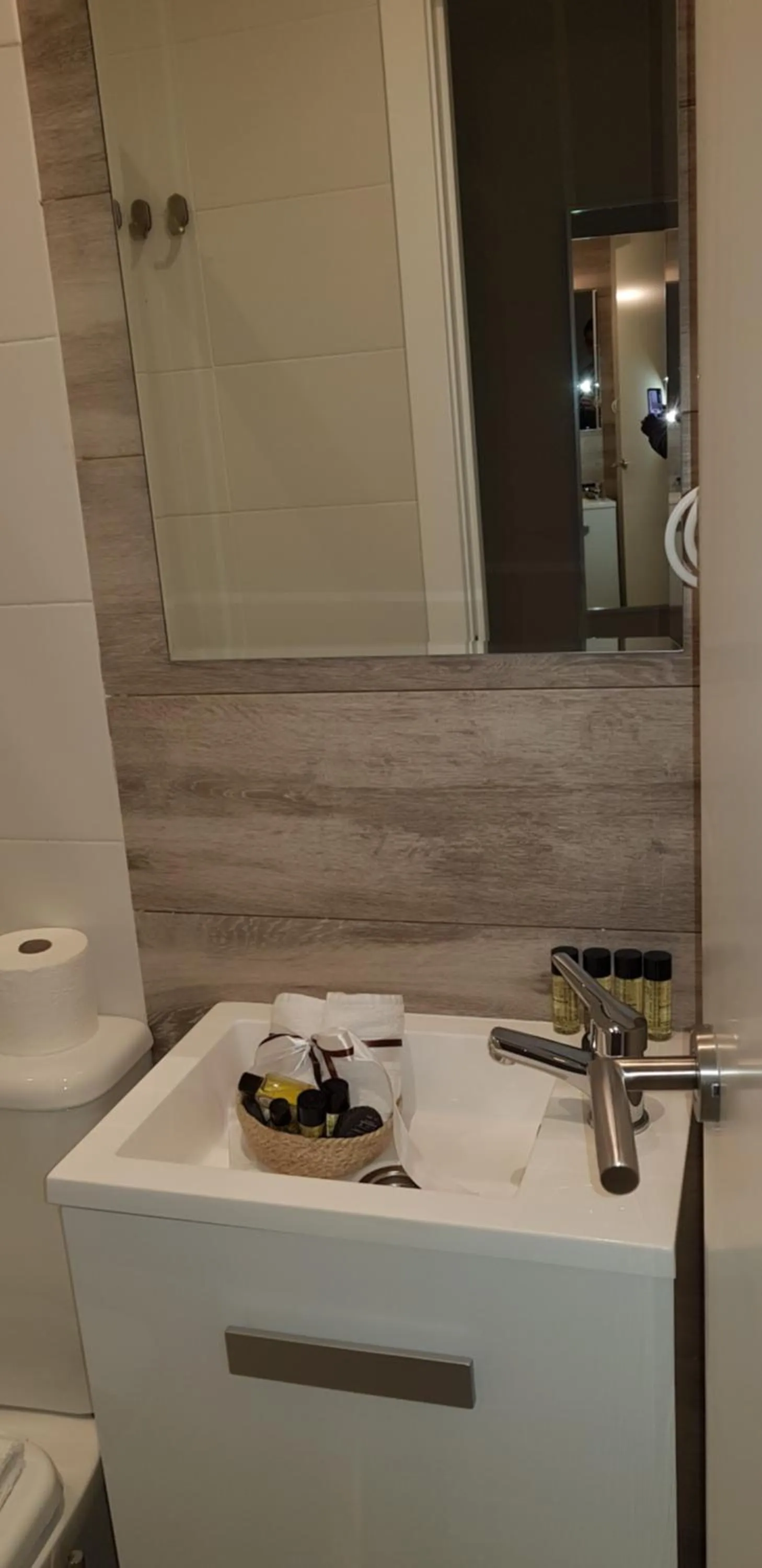 Le Petit Palü-Fuencarral