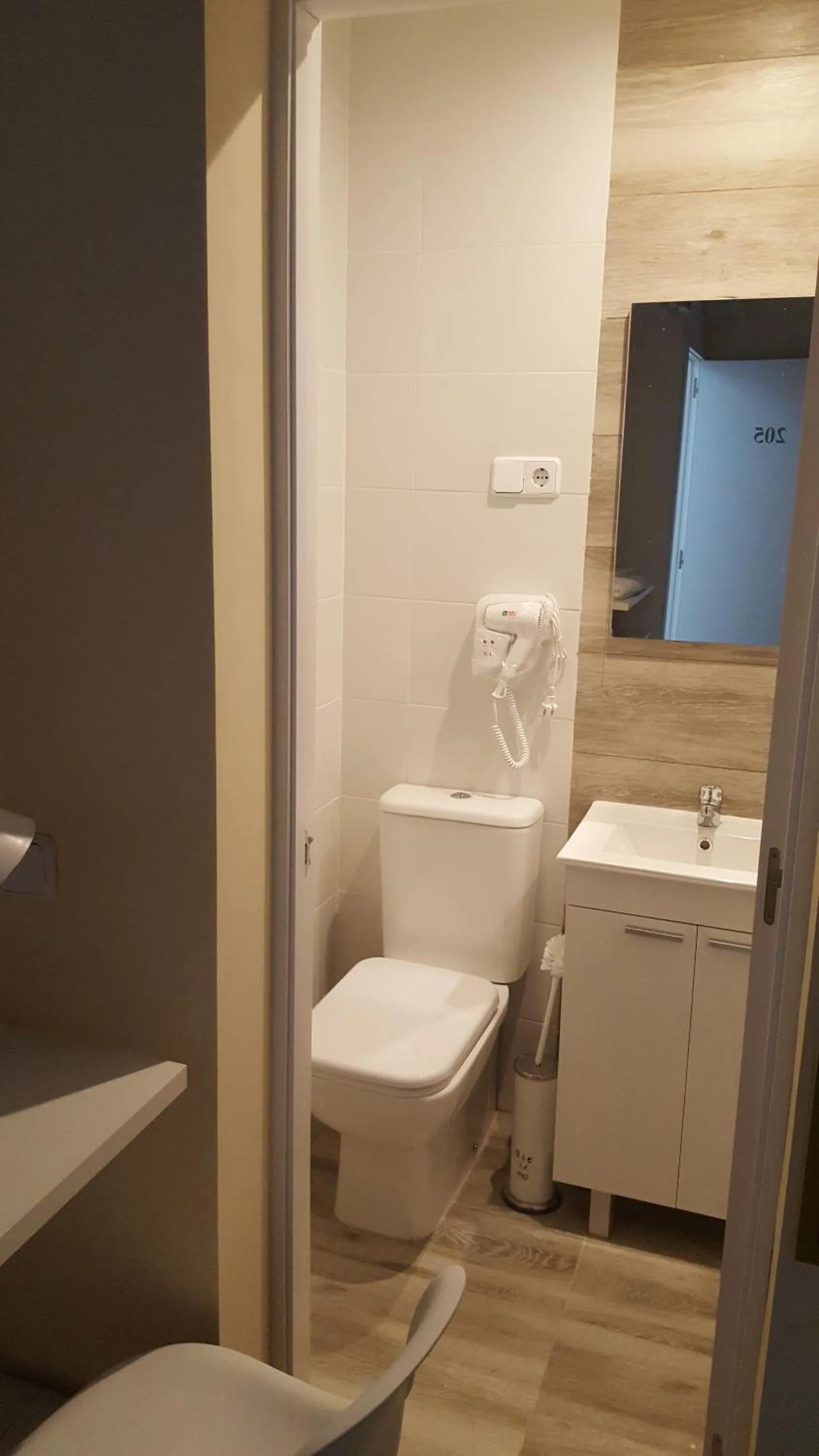 Le Petit Palü-Fuencarral