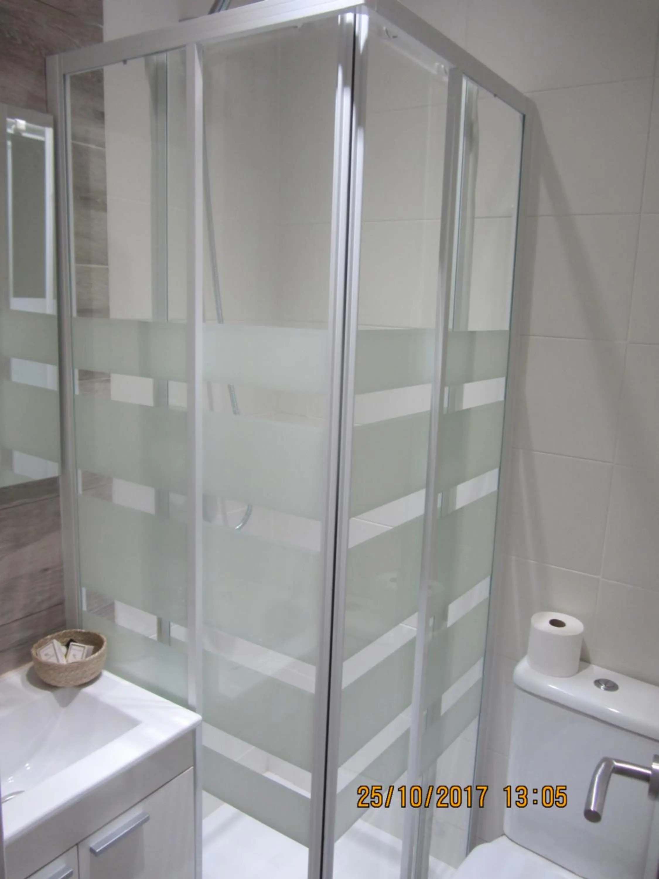 Le Petit Palü-Fuencarral