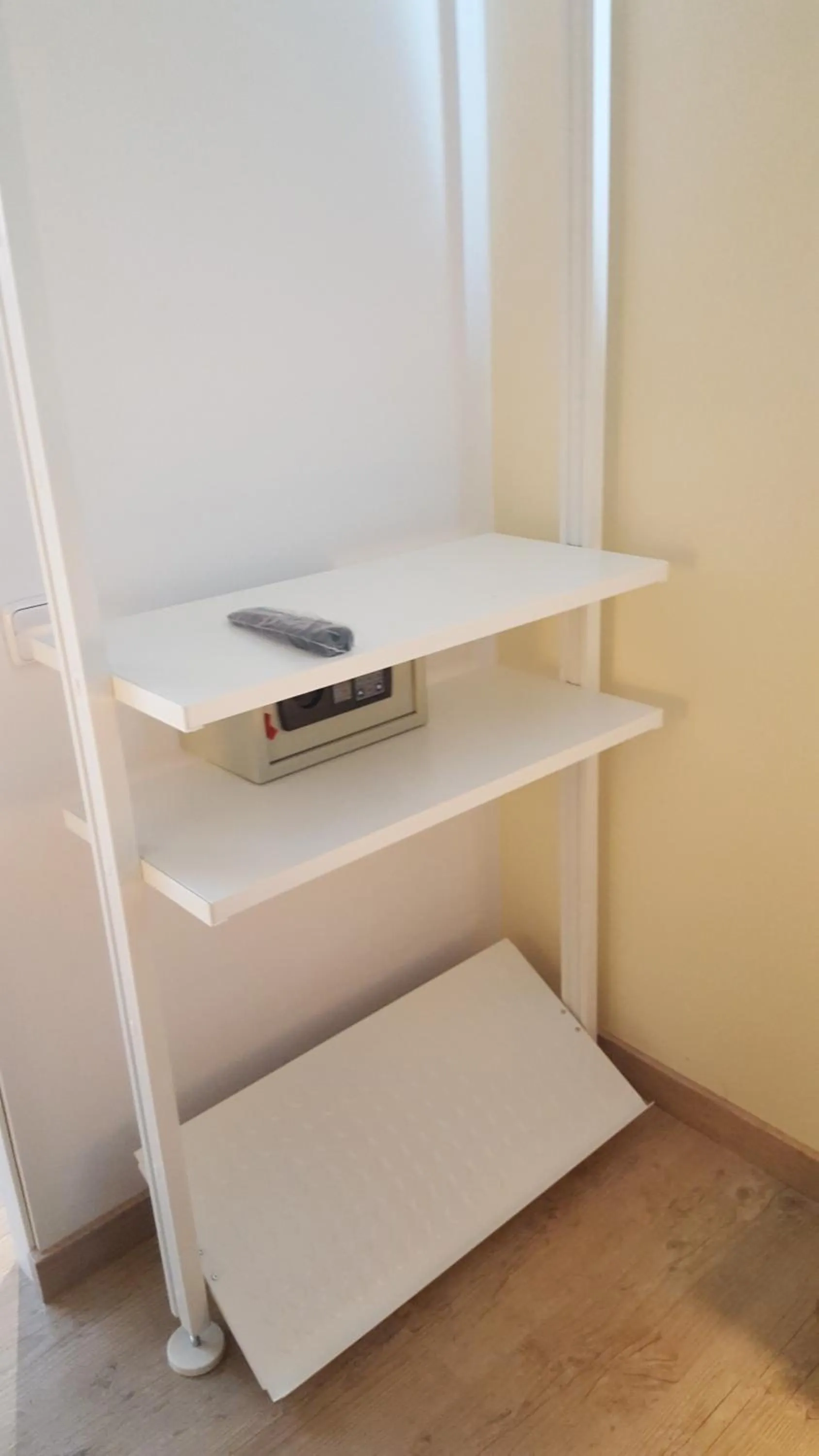 Le Petit Palü-Fuencarral