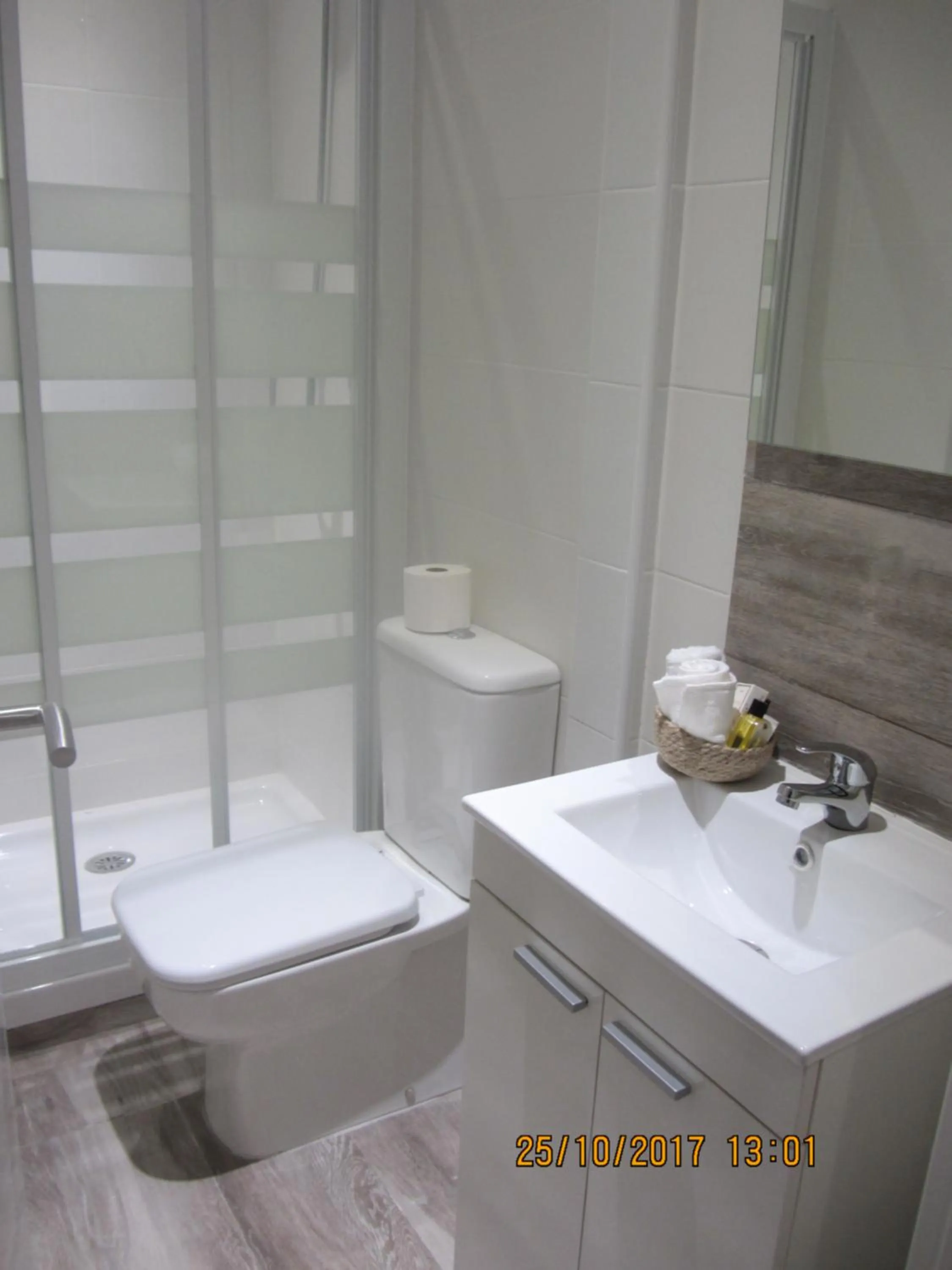 Le Petit Palü-Fuencarral