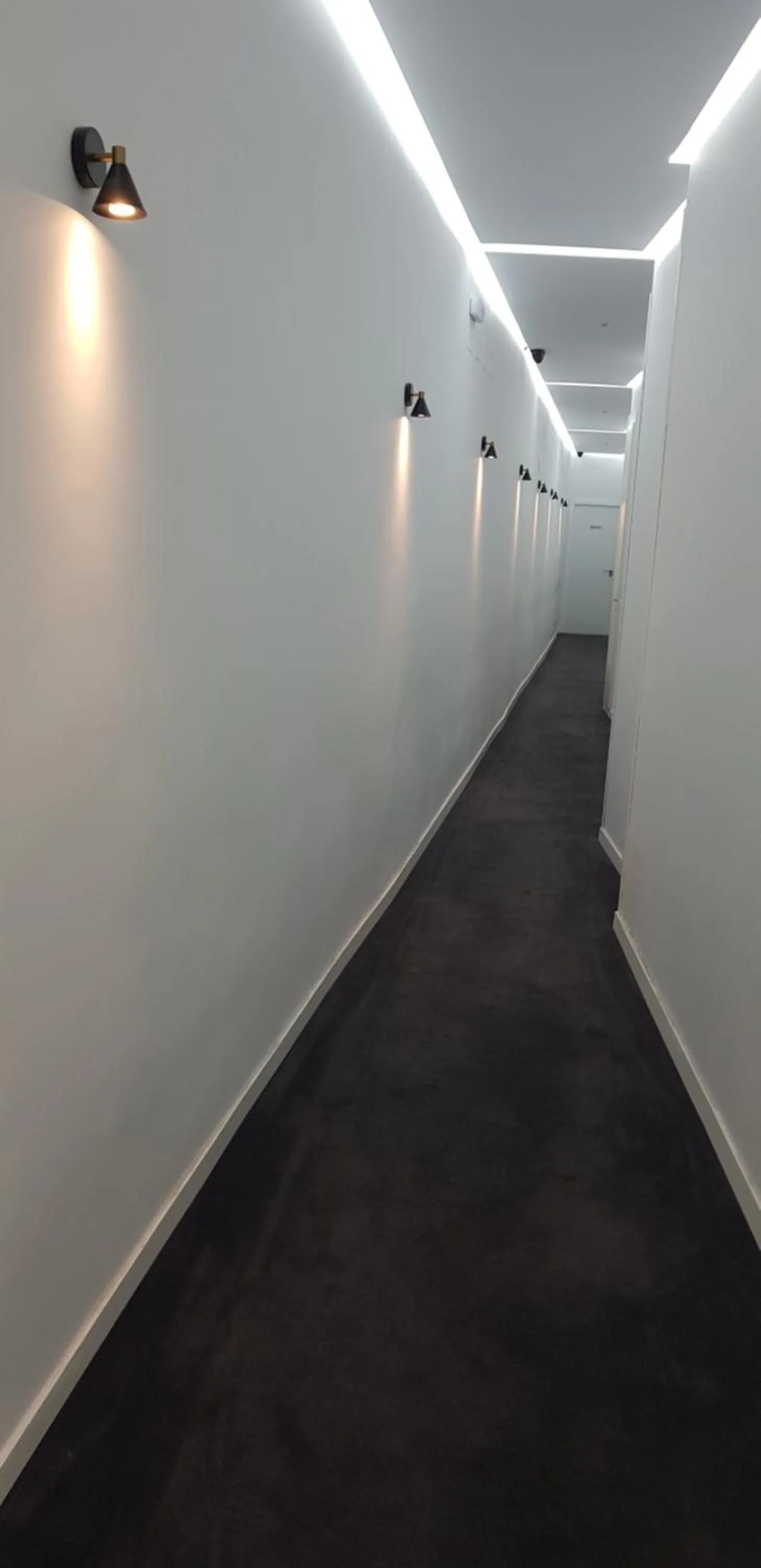 Le Petit Palü-Fuencarral