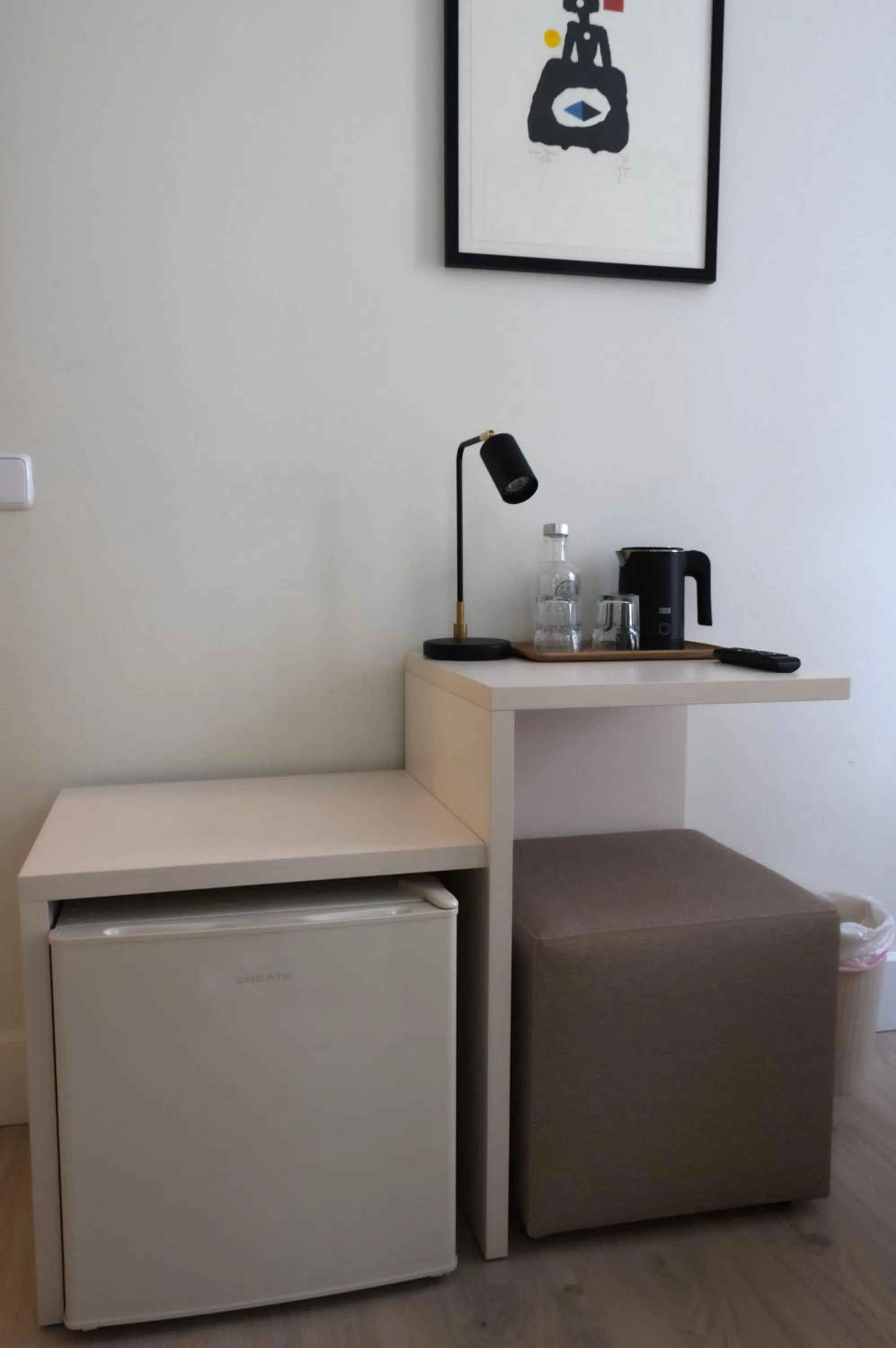 Le Petit Palü-Fuencarral