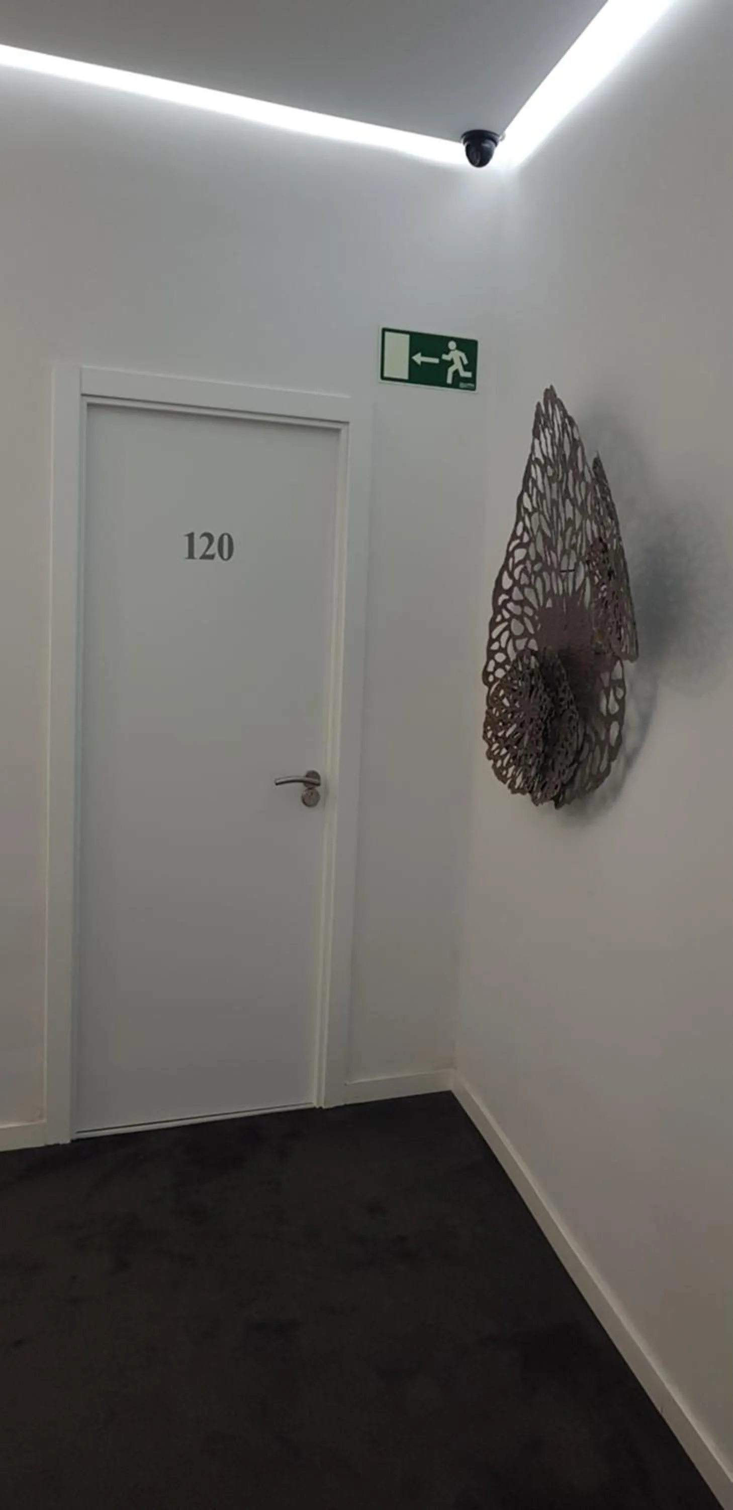 Le Petit Palü-Fuencarral