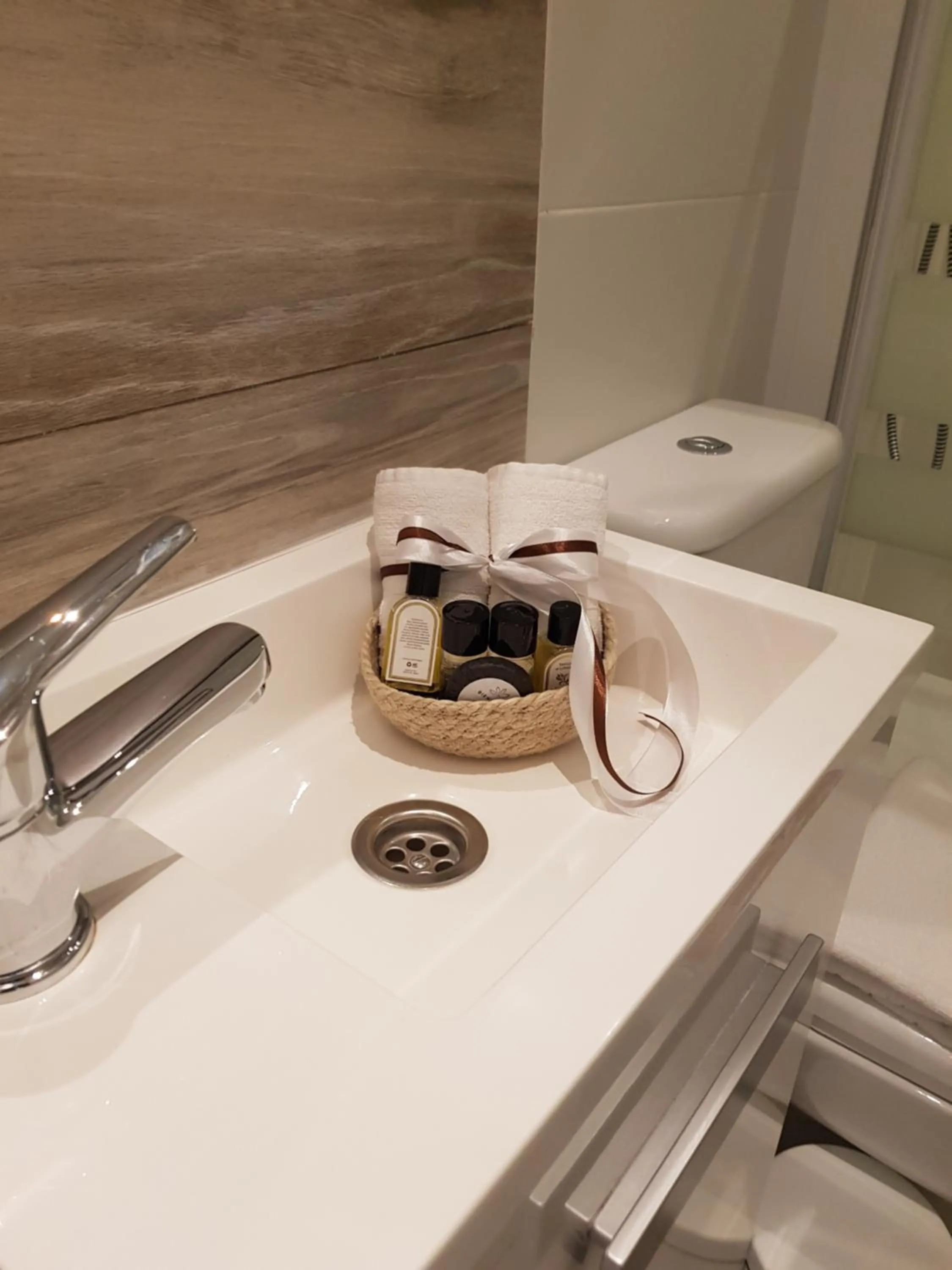 Le Petit Palü-Fuencarral