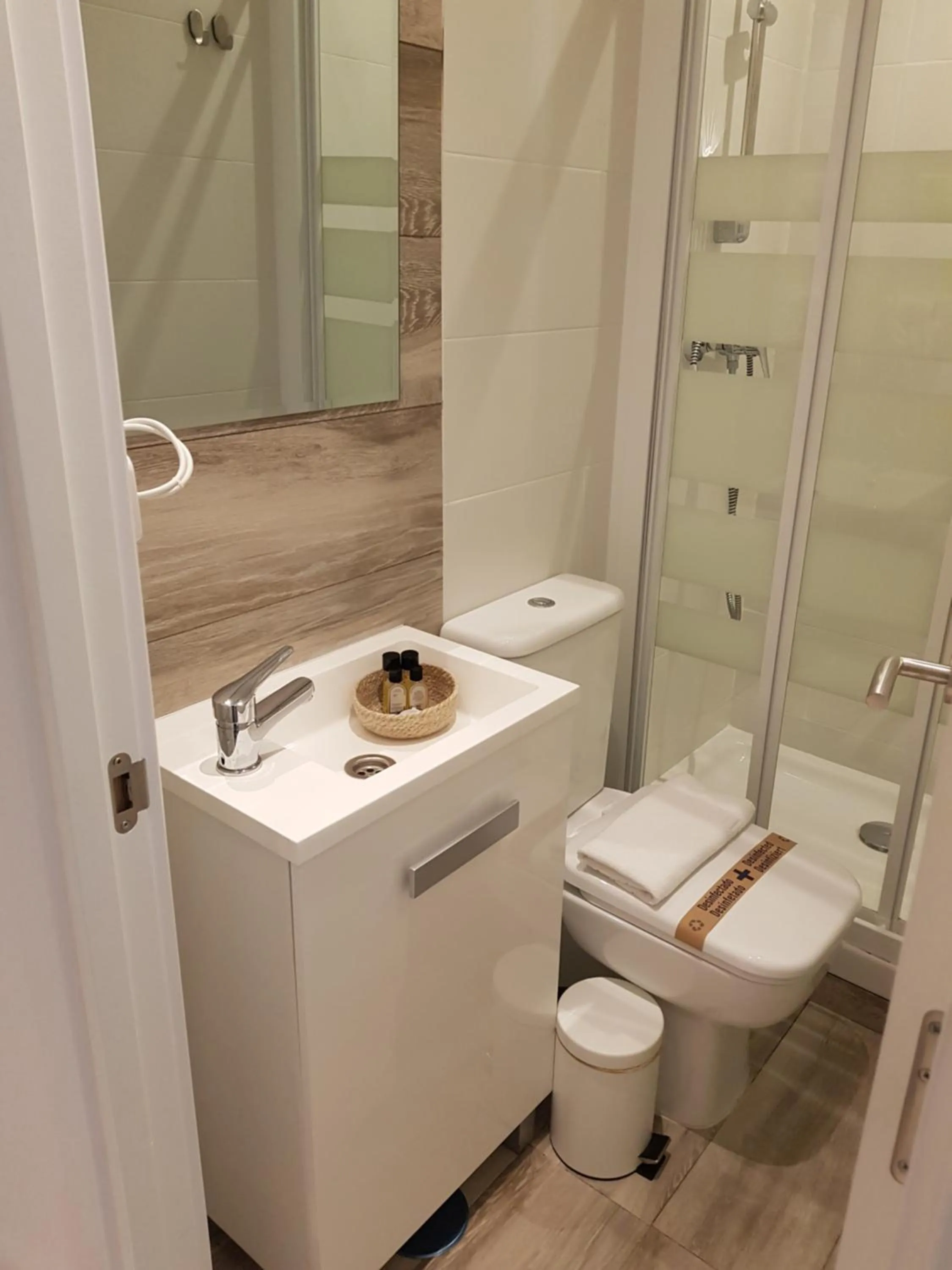 Le Petit Palü-Fuencarral