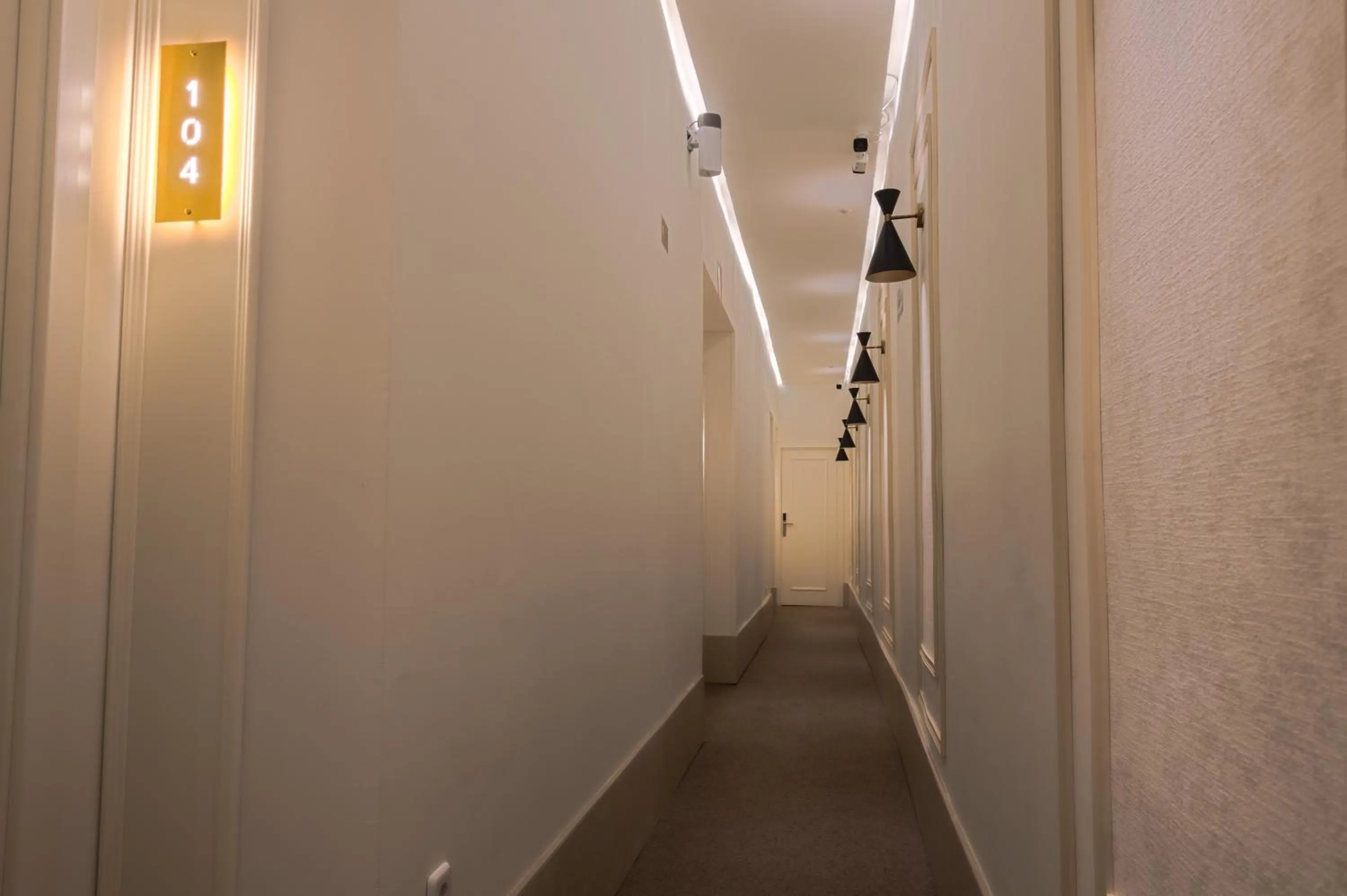 Le Petit Palü-Fuencarral