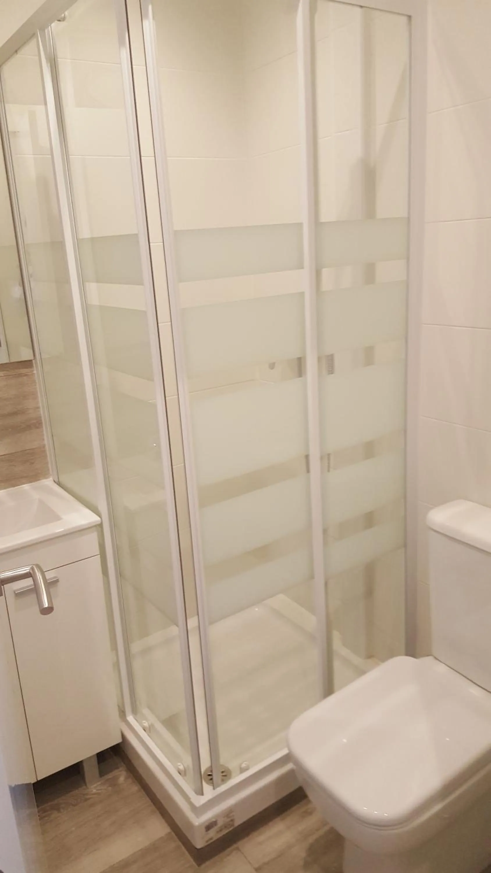 Le Petit Palü-Fuencarral