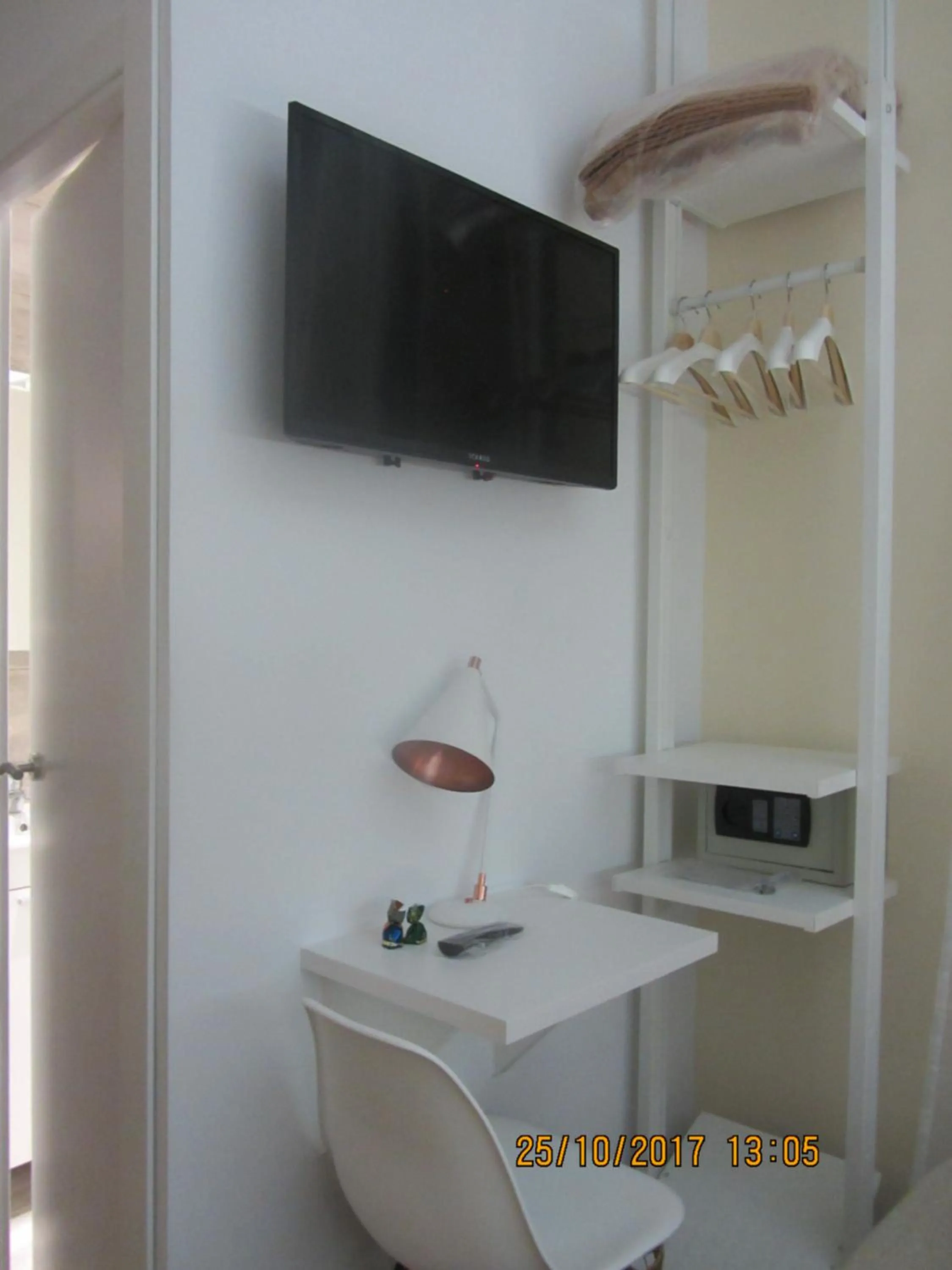 Le Petit Palü-Fuencarral