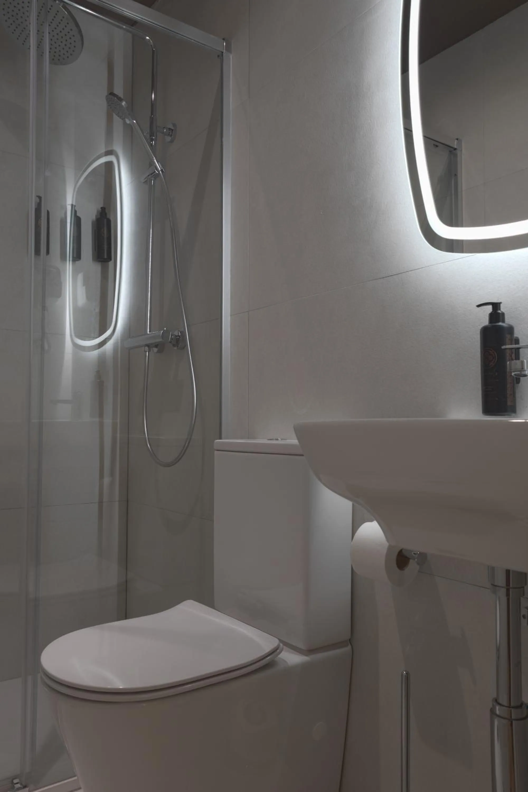 Le Petit Palü-Fuencarral