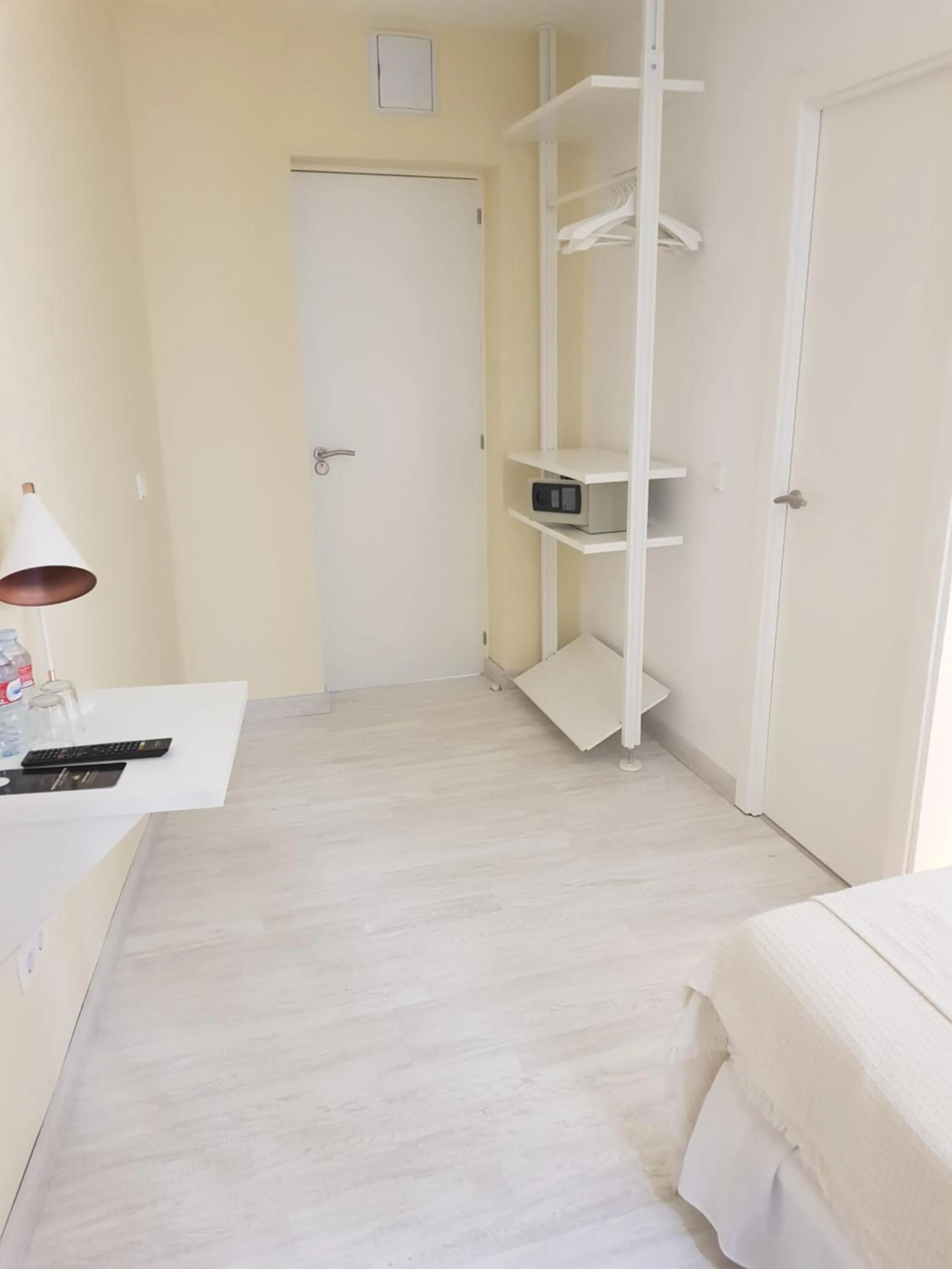 Le Petit Palü-Fuencarral