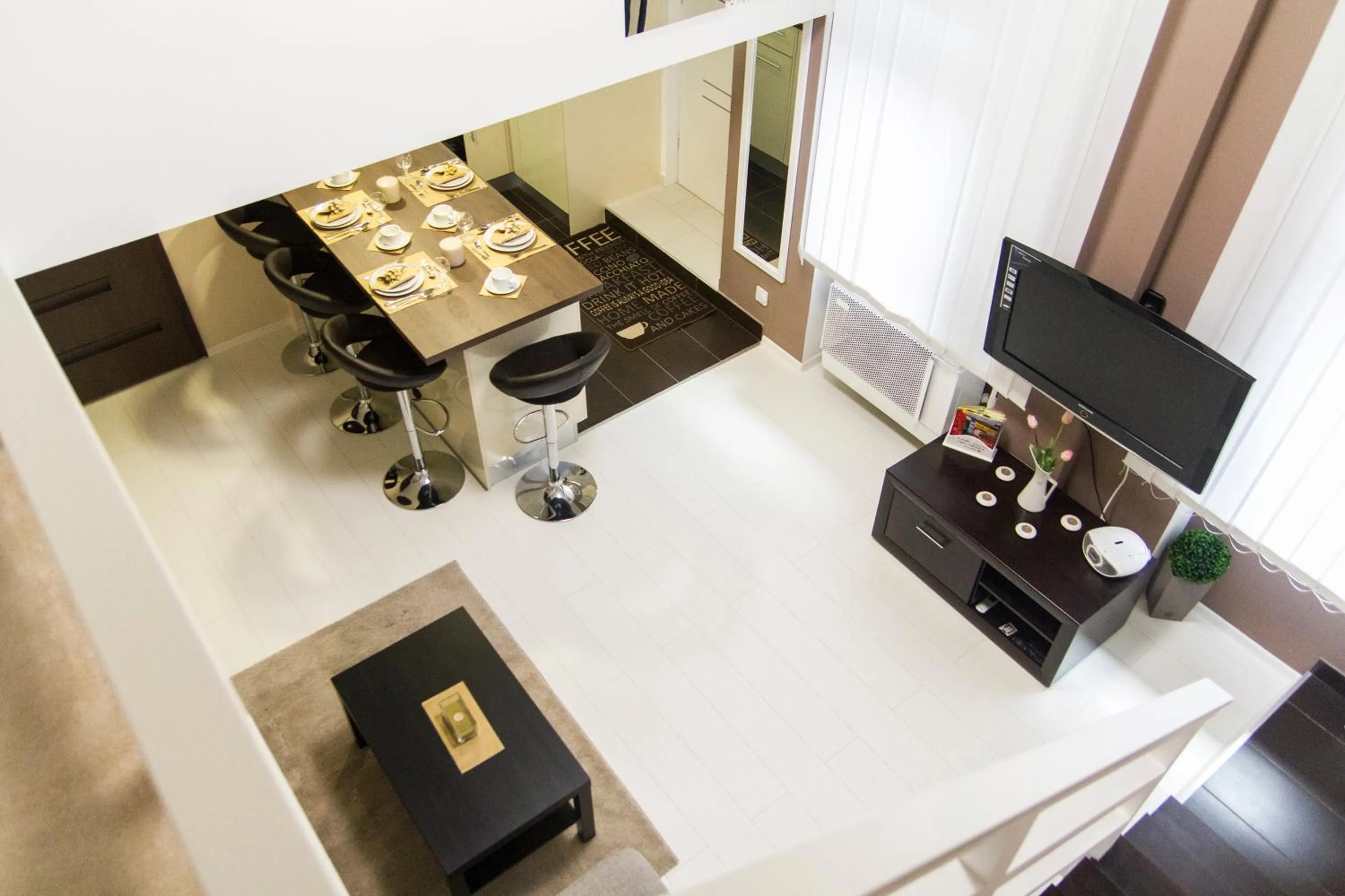 R&R Apartment Rákóczi