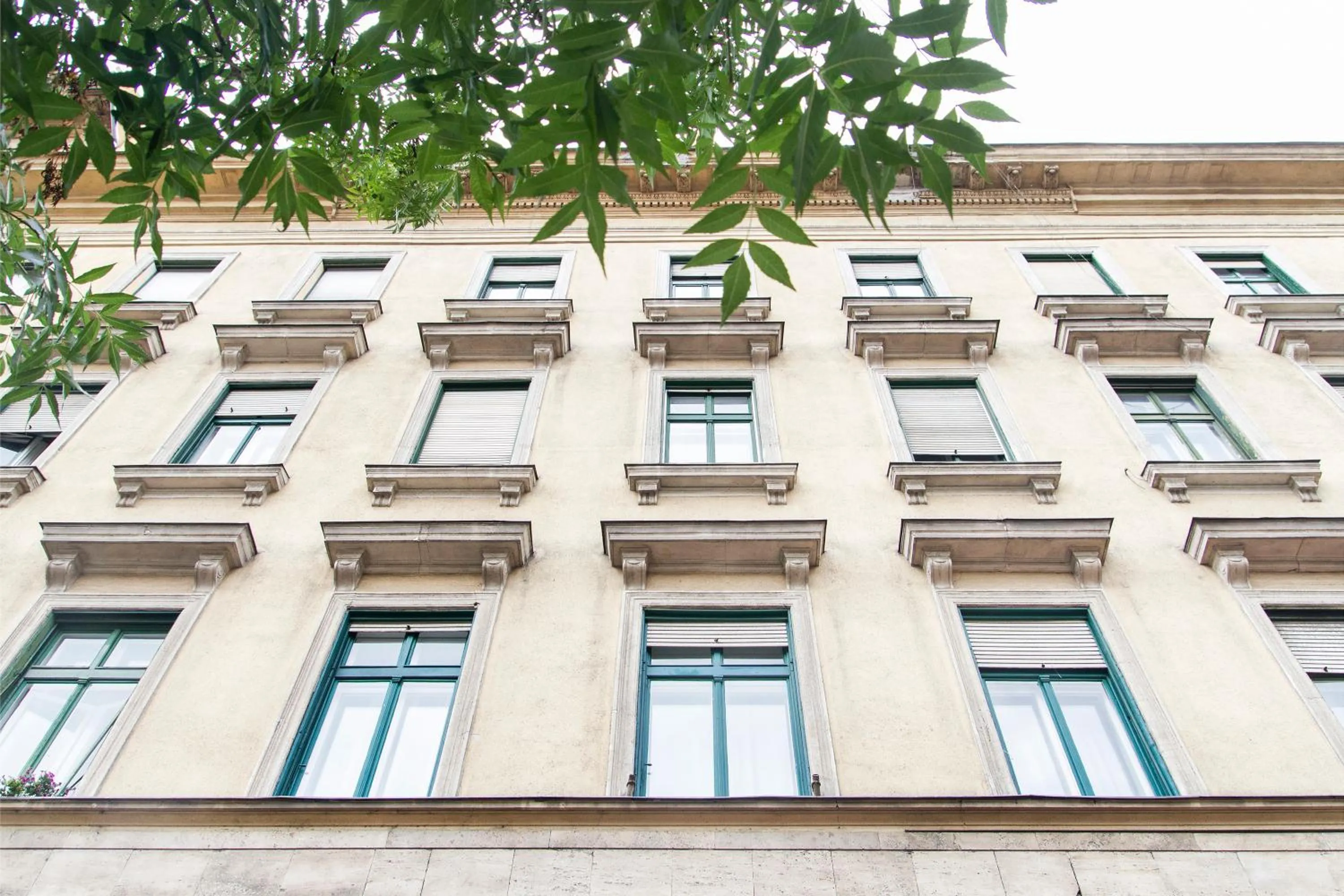 R&R Apartment Rákóczi
