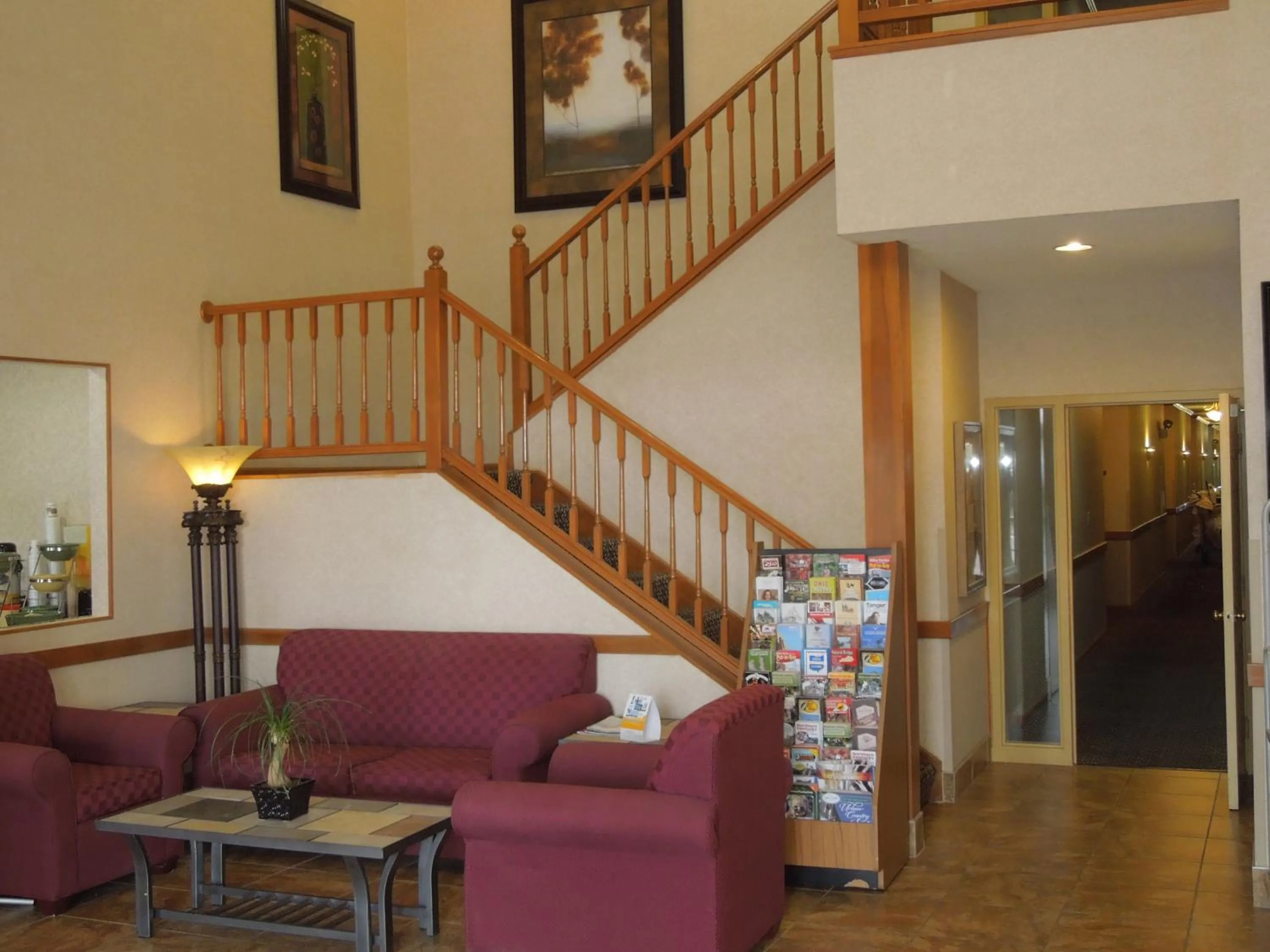 Quality Inn & Suites Dublin