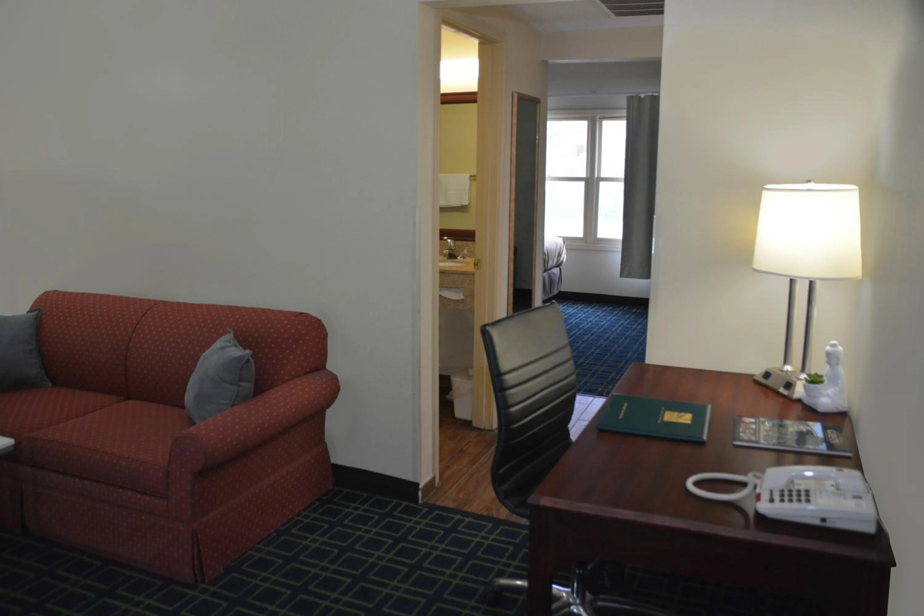 Quality Inn & Suites Dublin