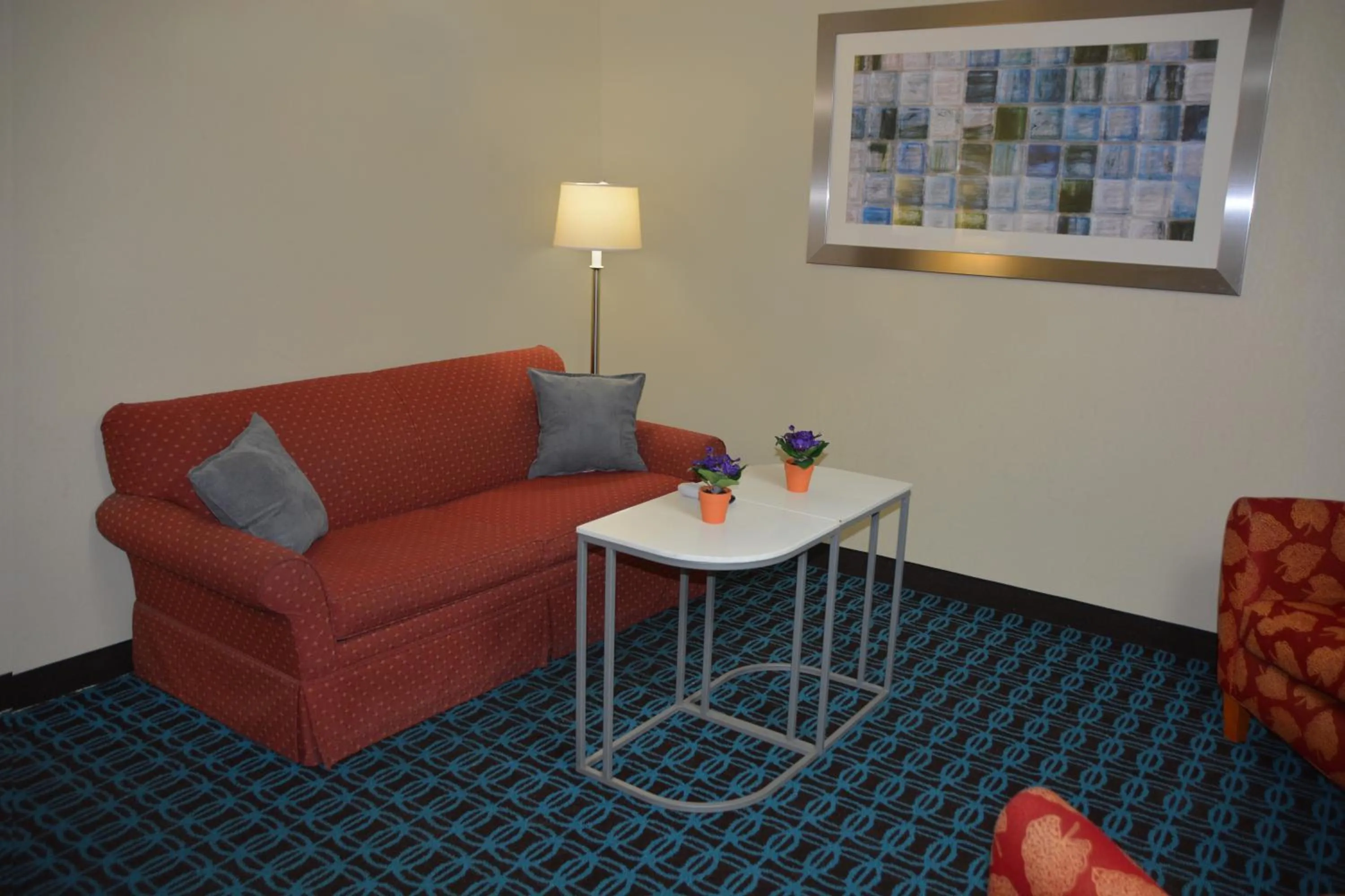 Quality Inn & Suites Dublin