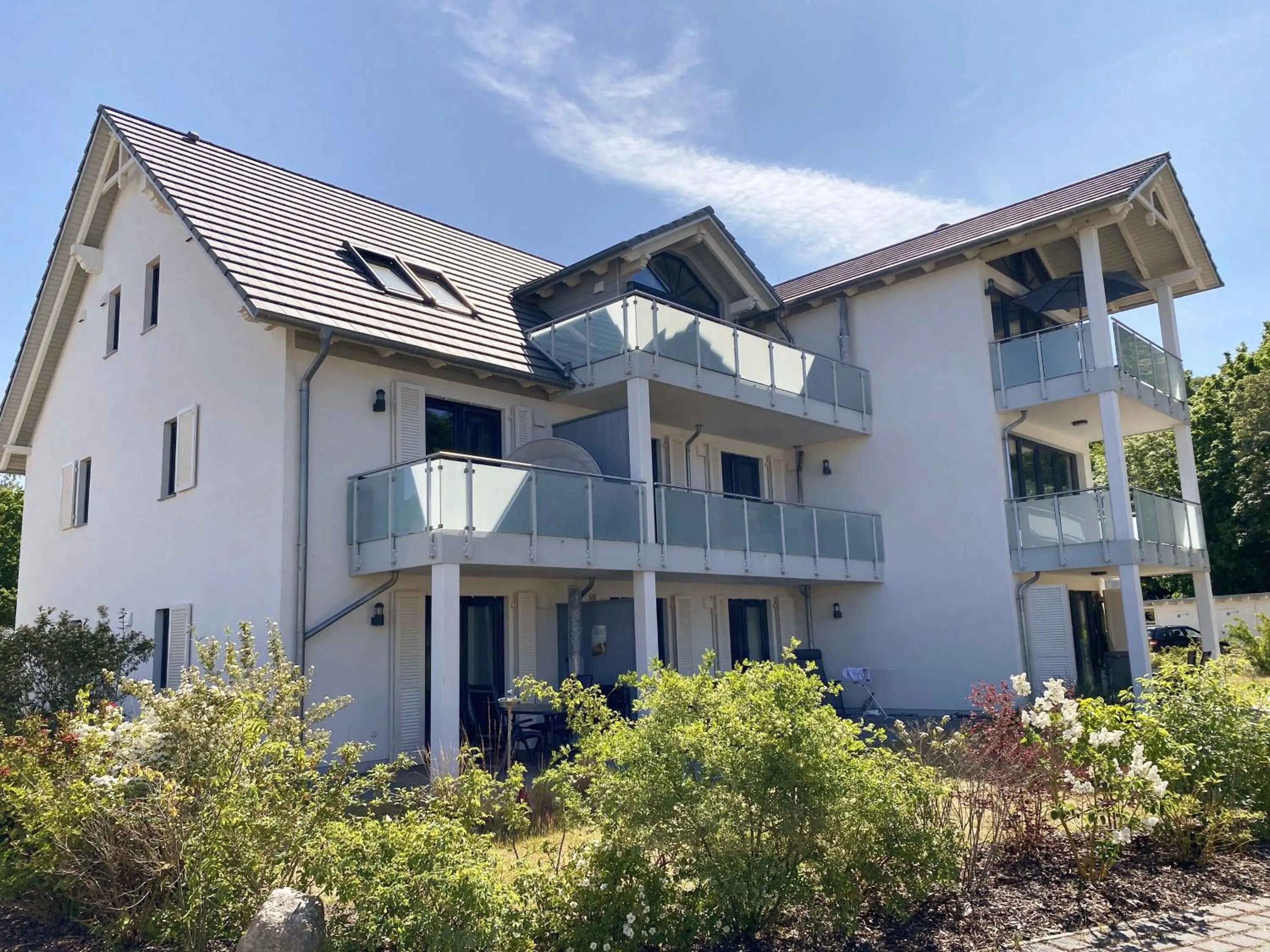 Haus Windrose Whg. 10