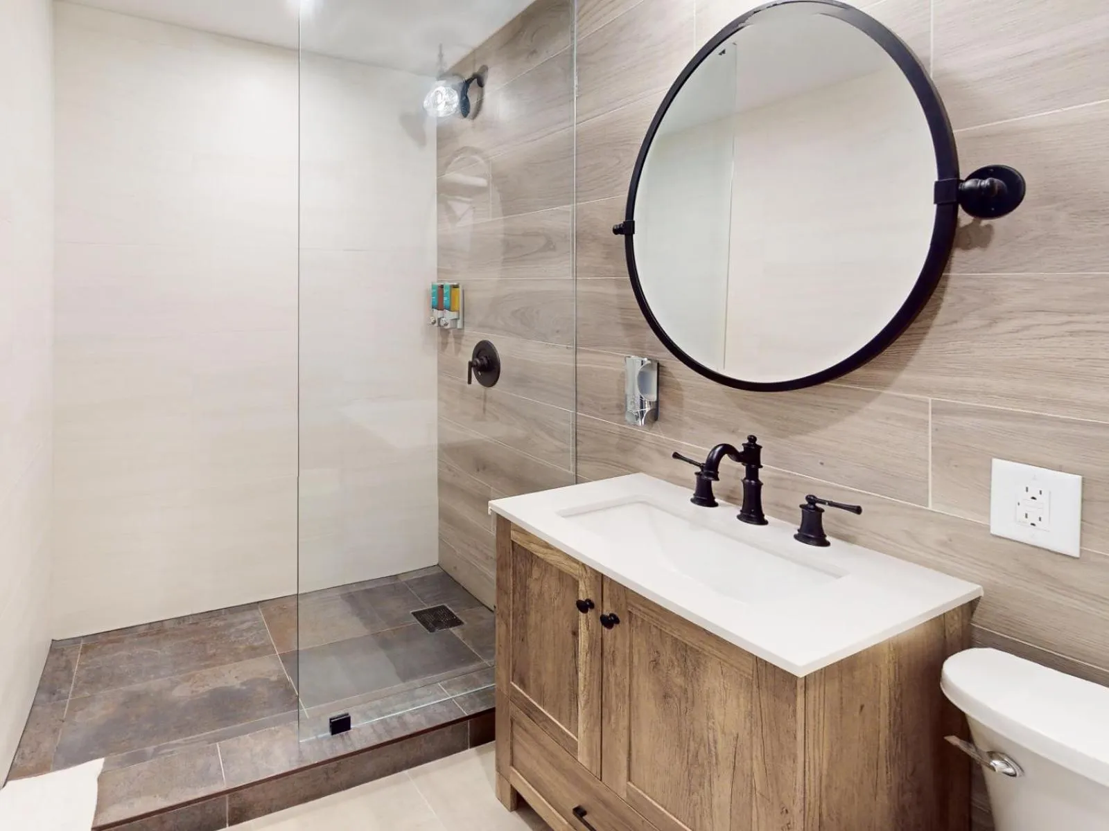 The Grand Resort and Spa & Worthington All Male