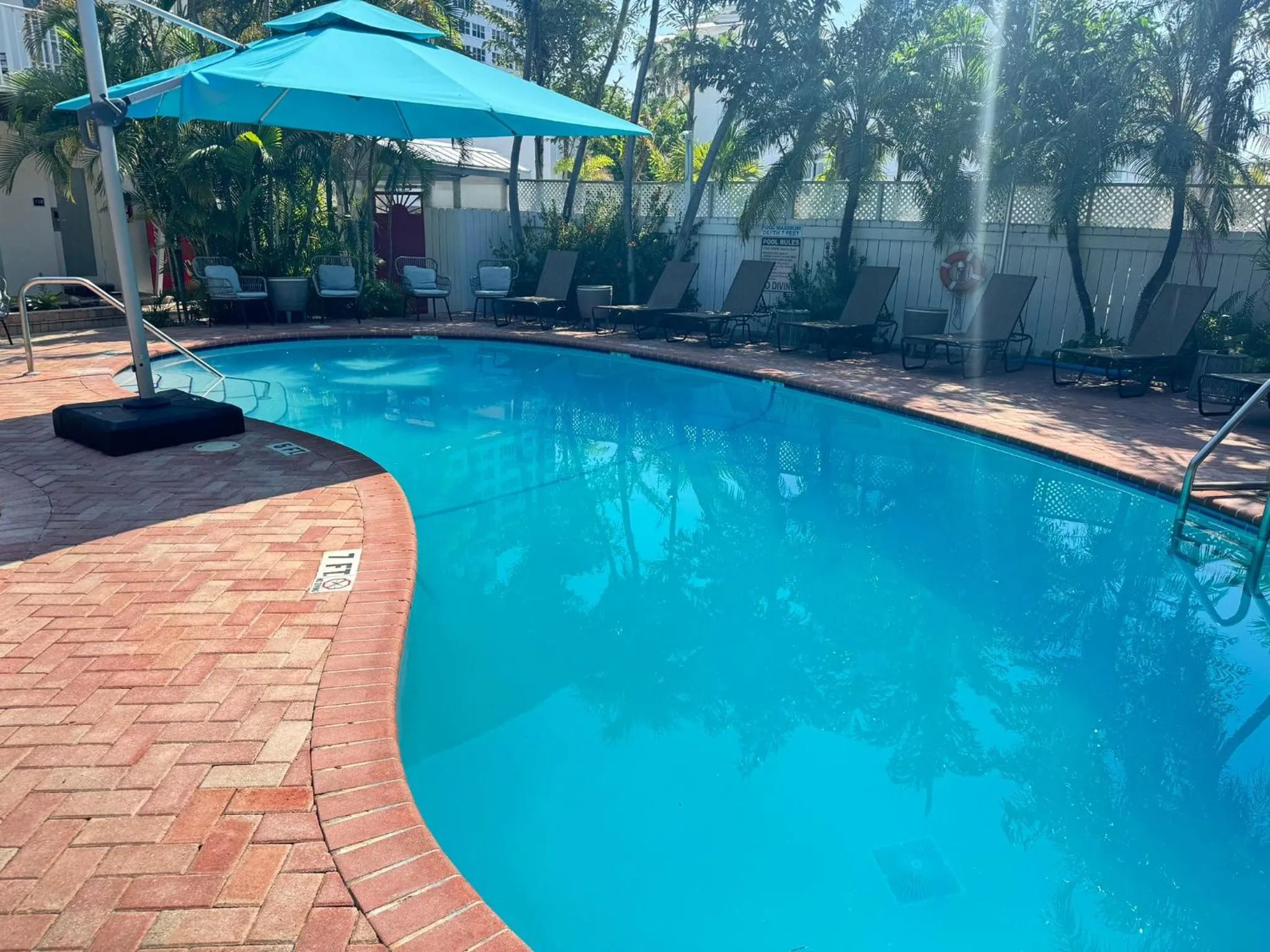 The Grand Resort and Spa & Worthington All Male