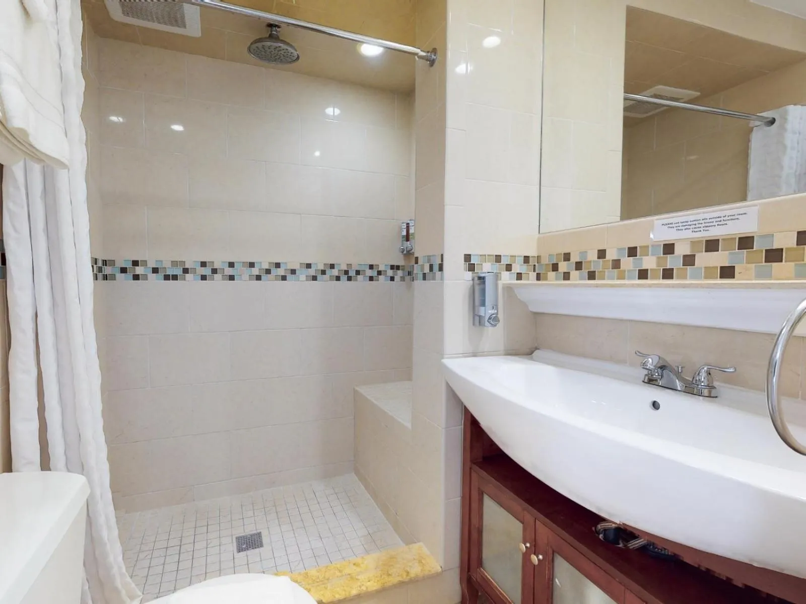 The Grand Resort and Spa & Worthington All Male