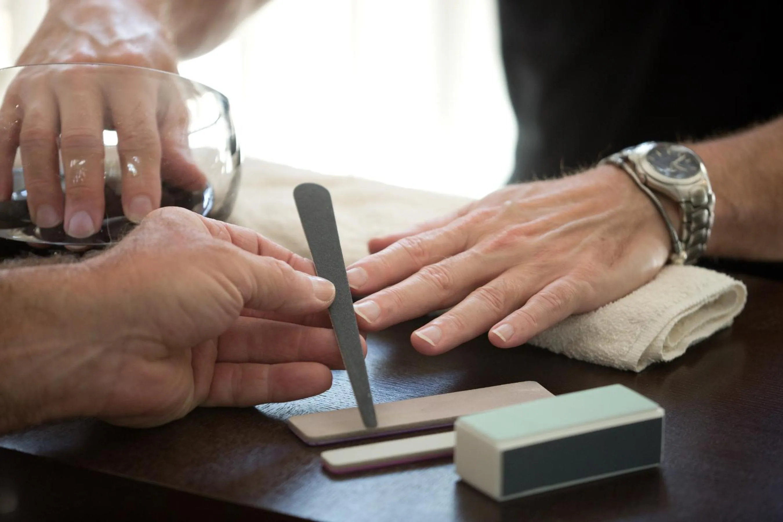 Spa and wellness centre/facilities in The Grand Resort and Spa & Worthington All Male