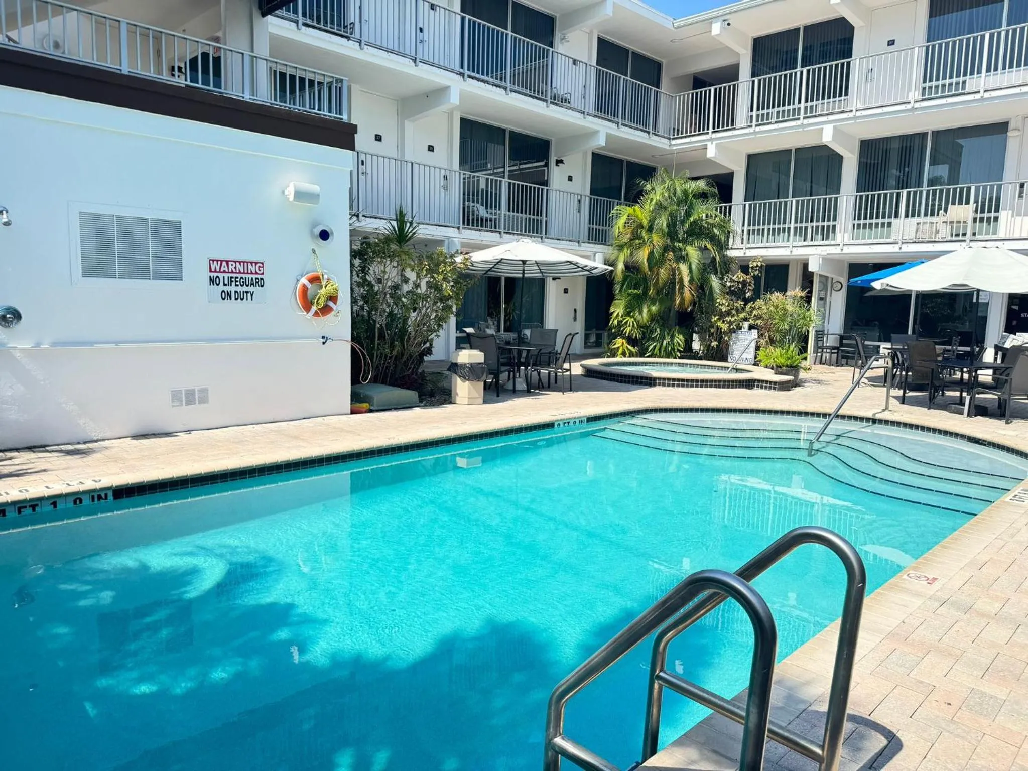 The Grand Resort and Spa & Worthington All Male