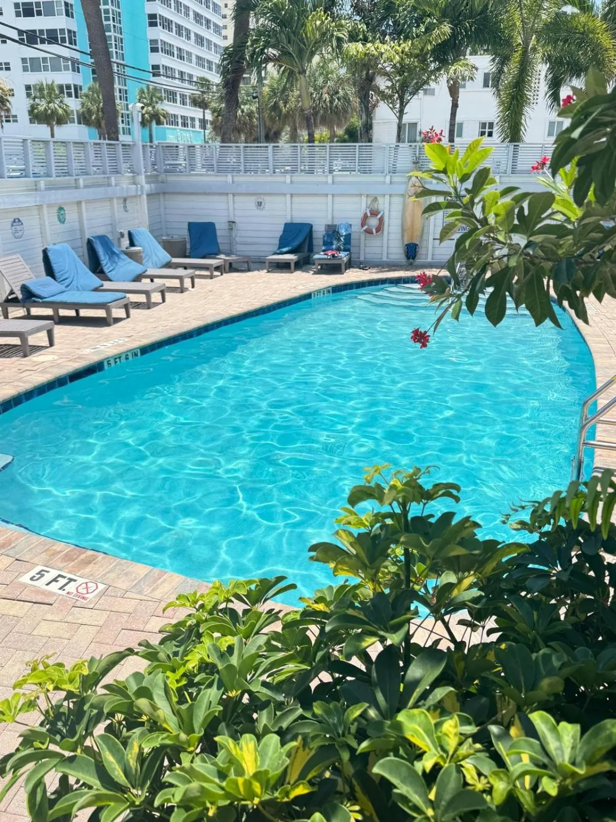 The Grand Resort and Spa & Worthington All Male