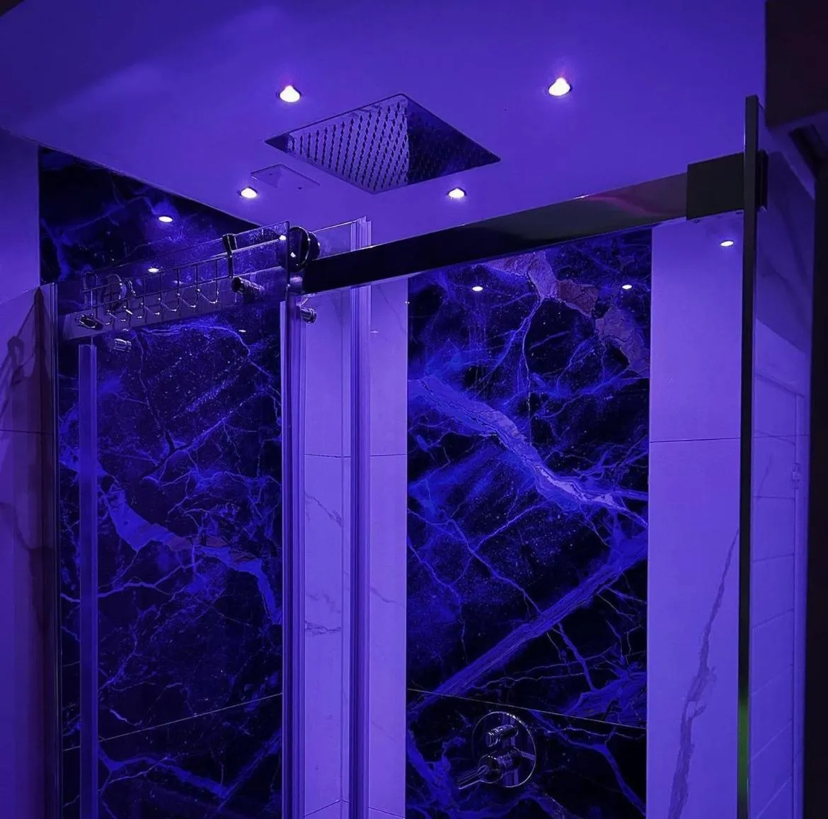 La Palazzina Bed & Breakfast