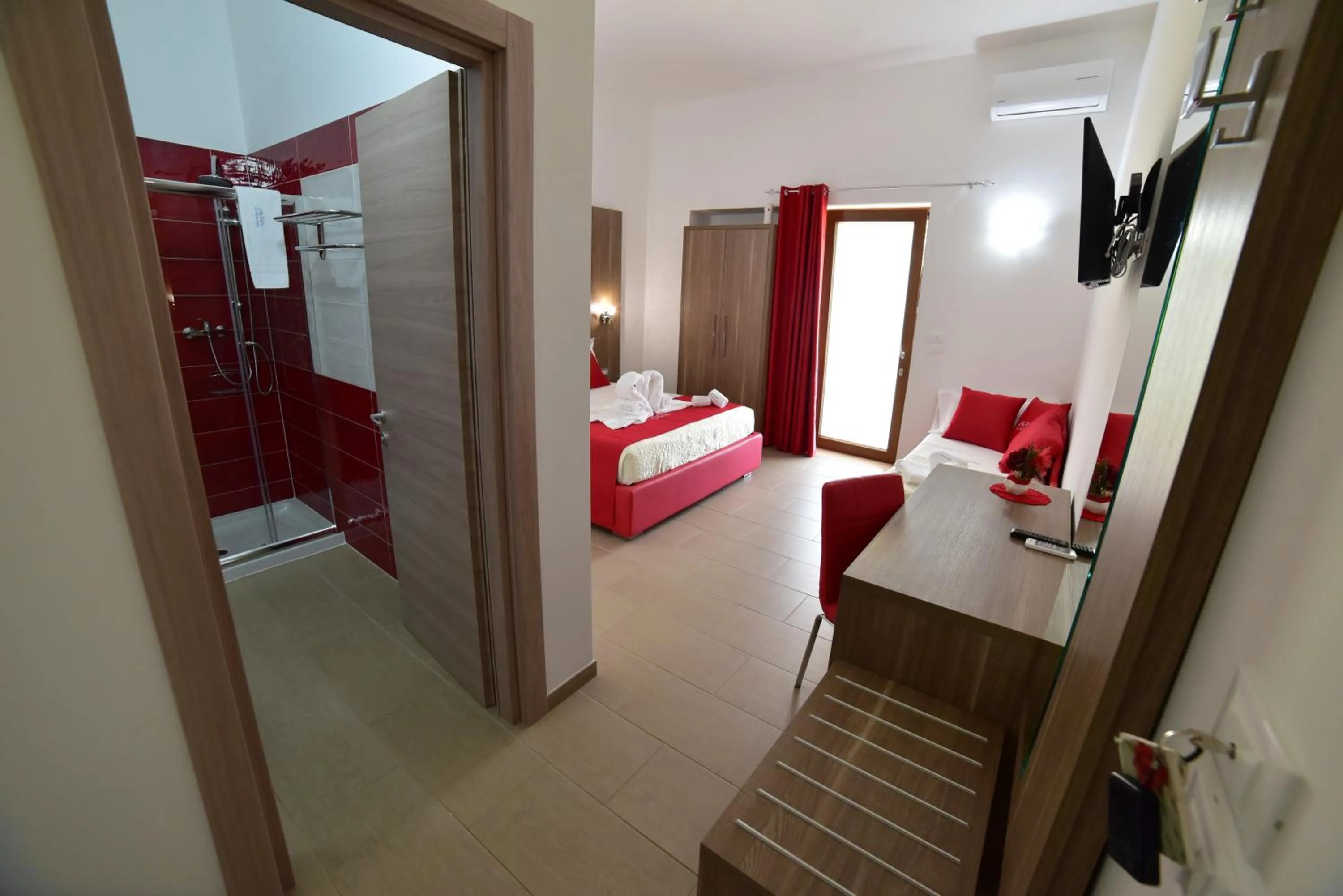 La Palazzina Bed & Breakfast