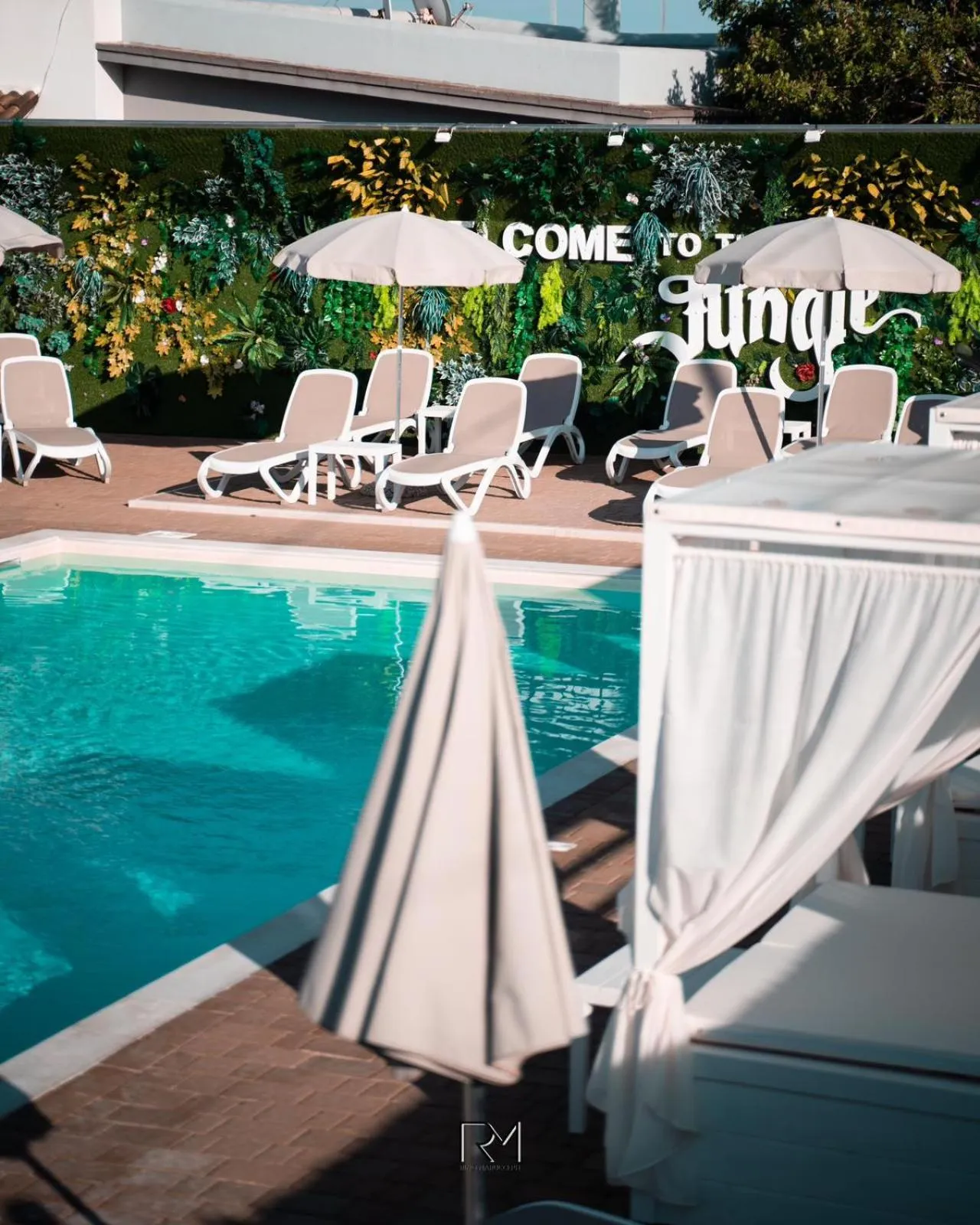 La Palazzina Bed & Breakfast