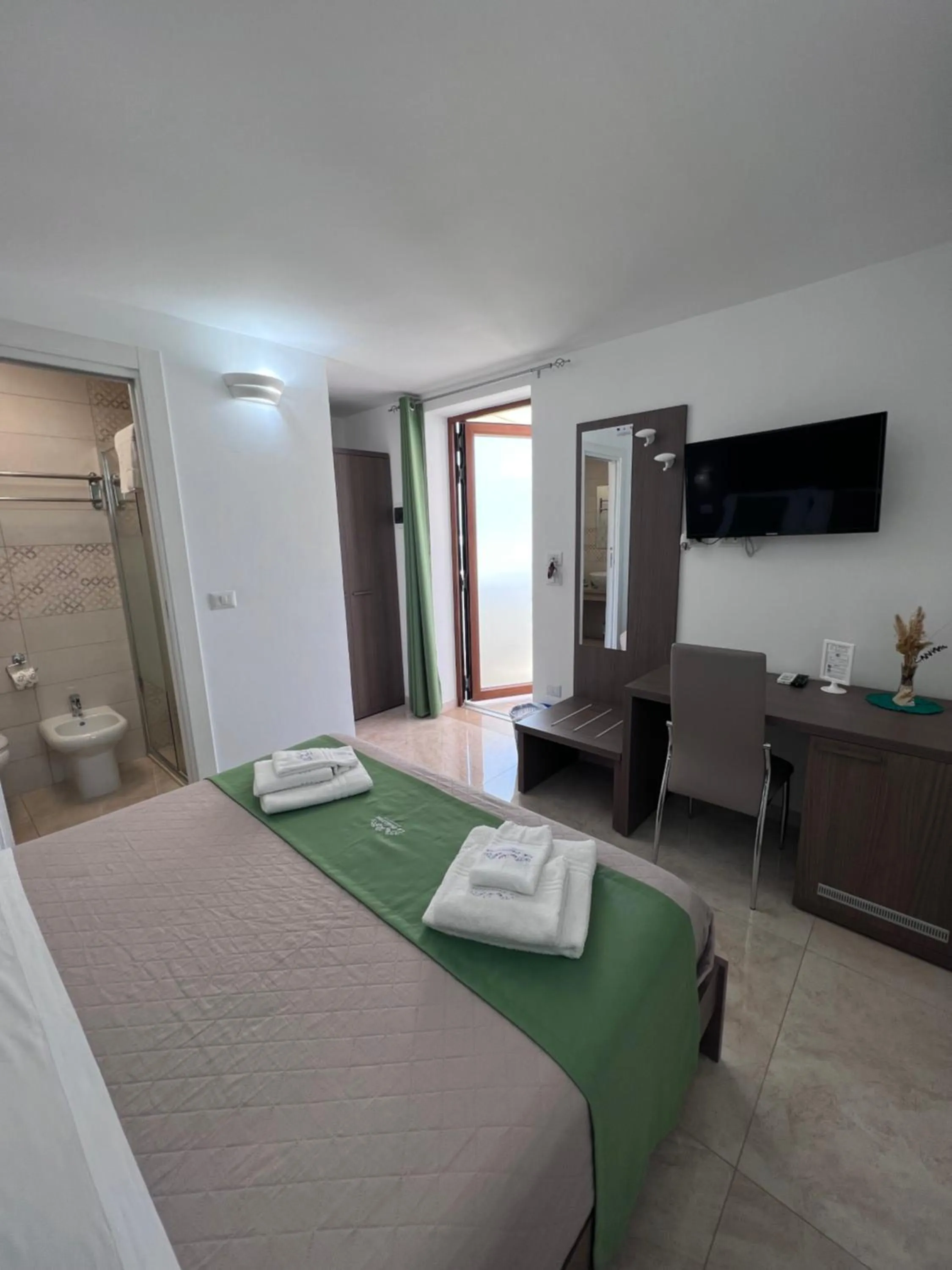 La Palazzina Bed & Breakfast