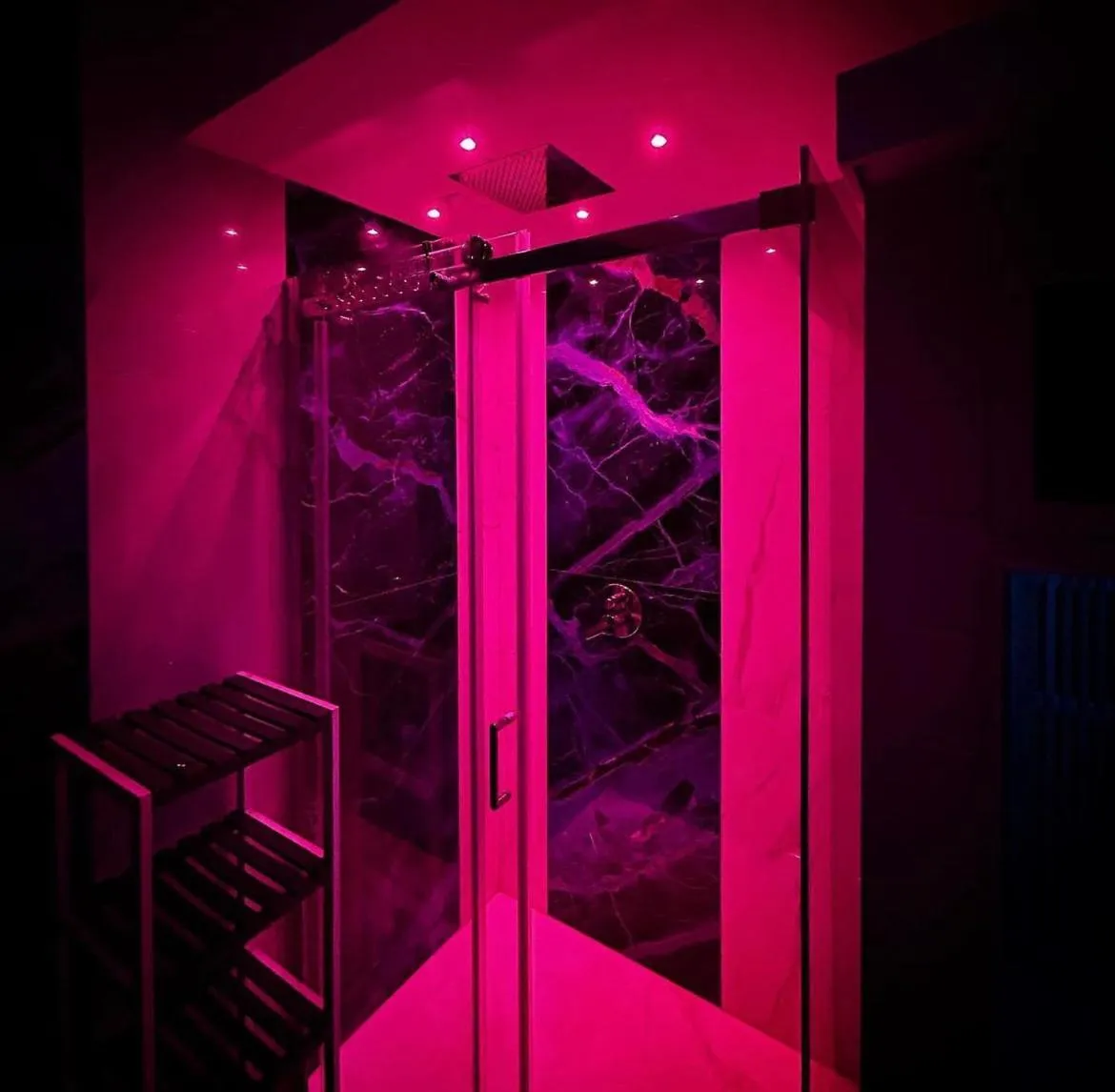 La Palazzina Bed & Breakfast